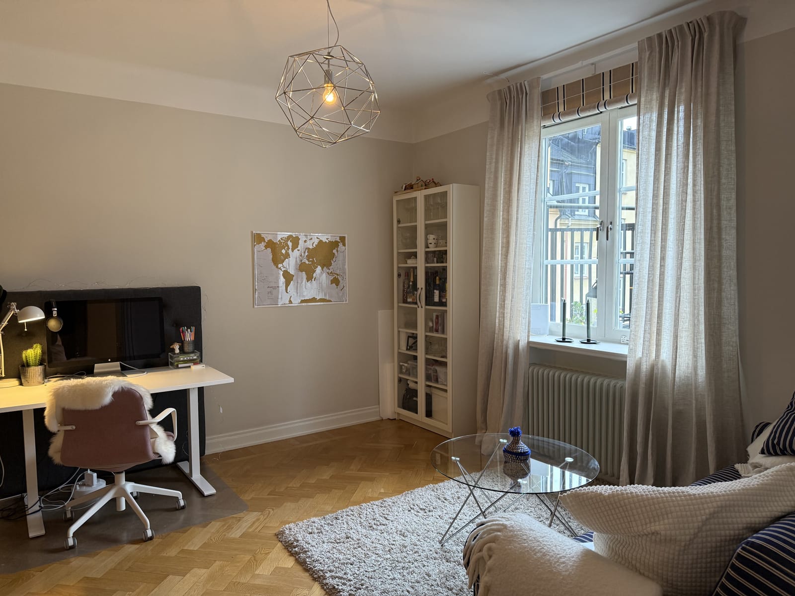 2 rok · 39 m² i Stockholm – bild 5