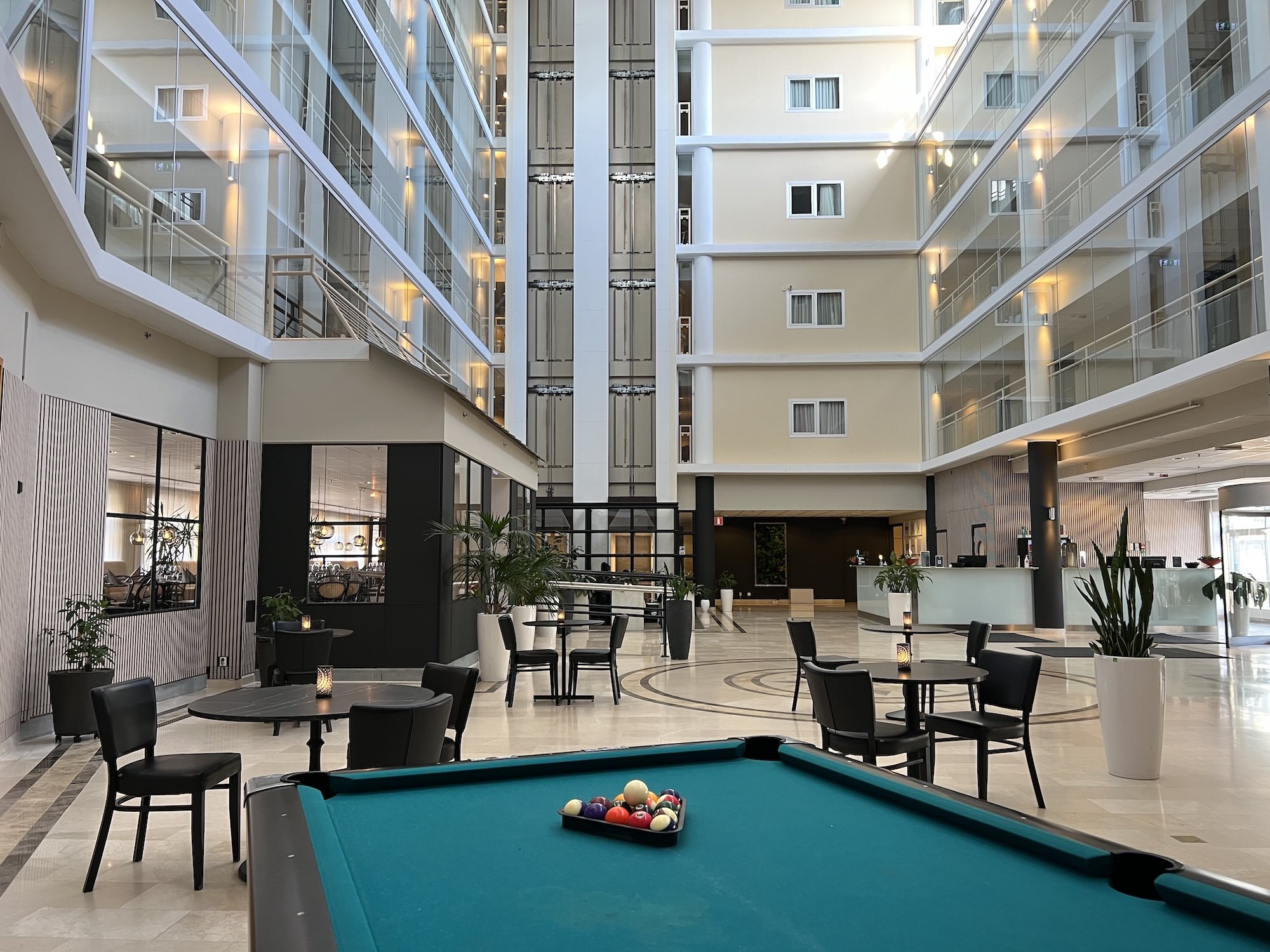Övrigt, 10 rooms, 25 sqm, Solna – bild 12