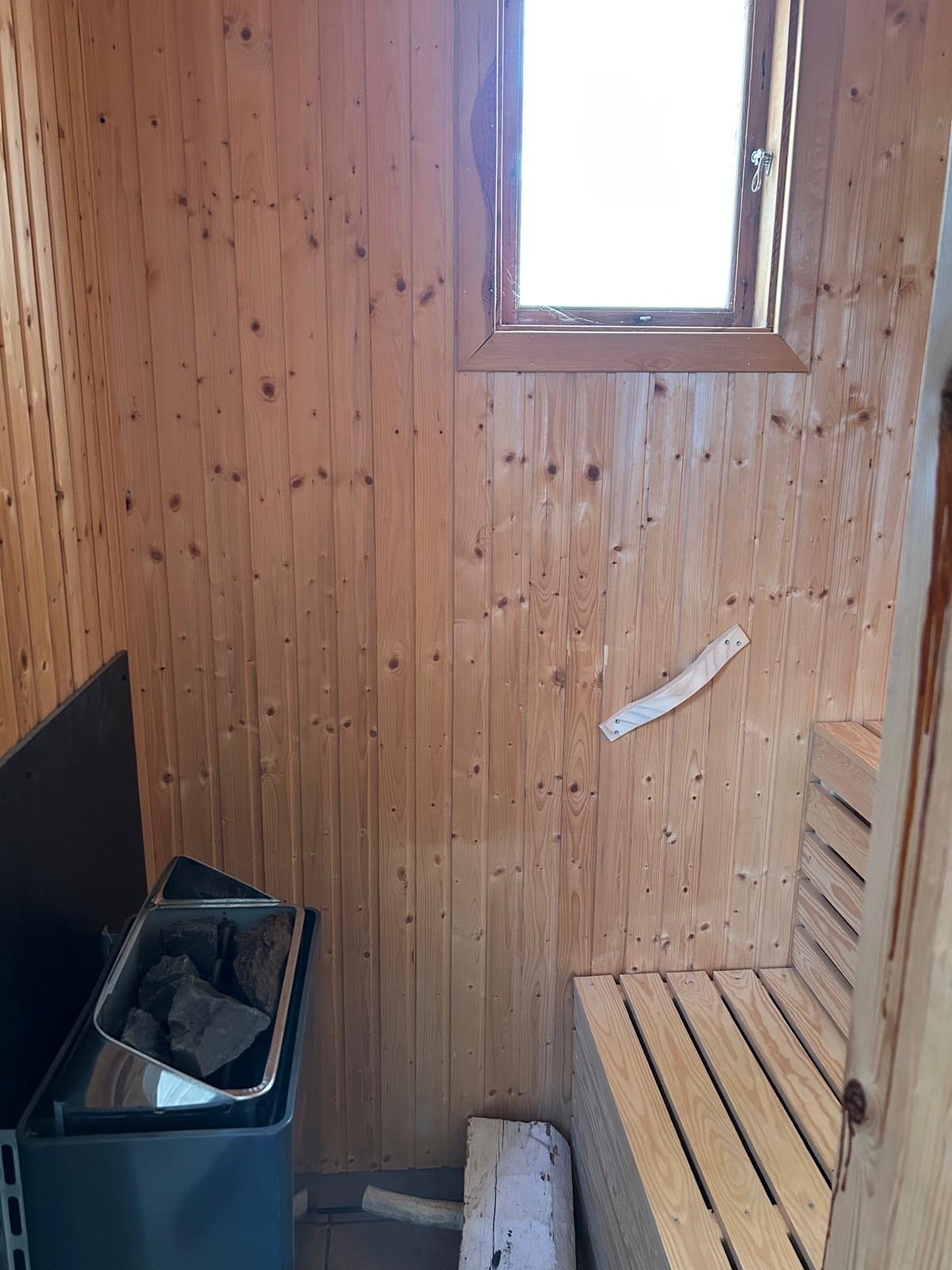 Stuga, 2 rooms, 110 sqm, Braås – bild 10