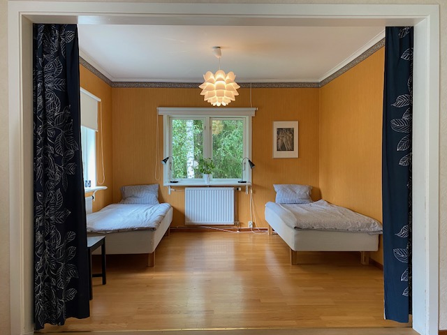 4 rok · 109 m² i Björklinge – bild 13