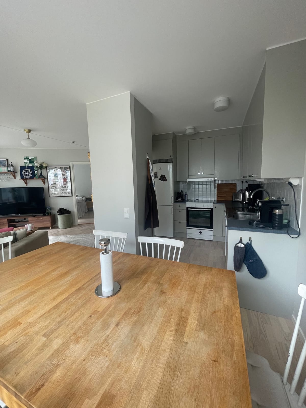 2 rok · 63 m² i Uppsala – bild 4