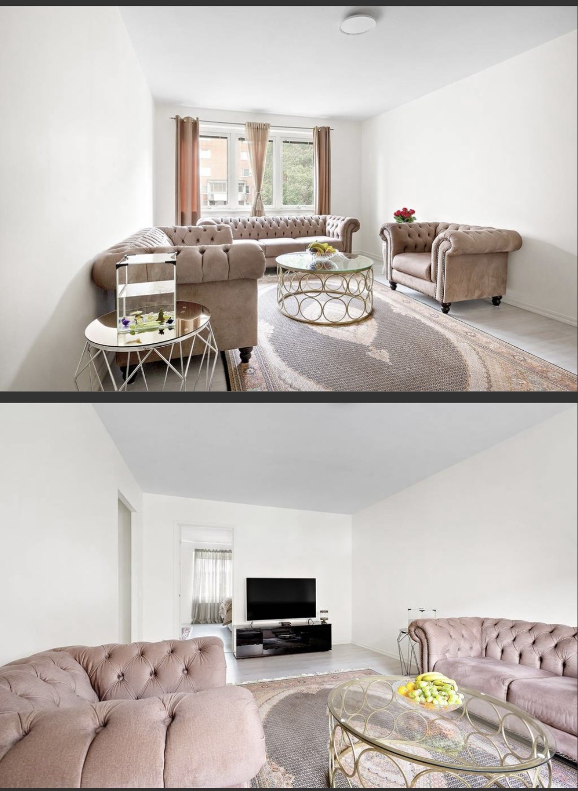Lägenhet, 2 rooms, 20 sqm, Kista – bild 4