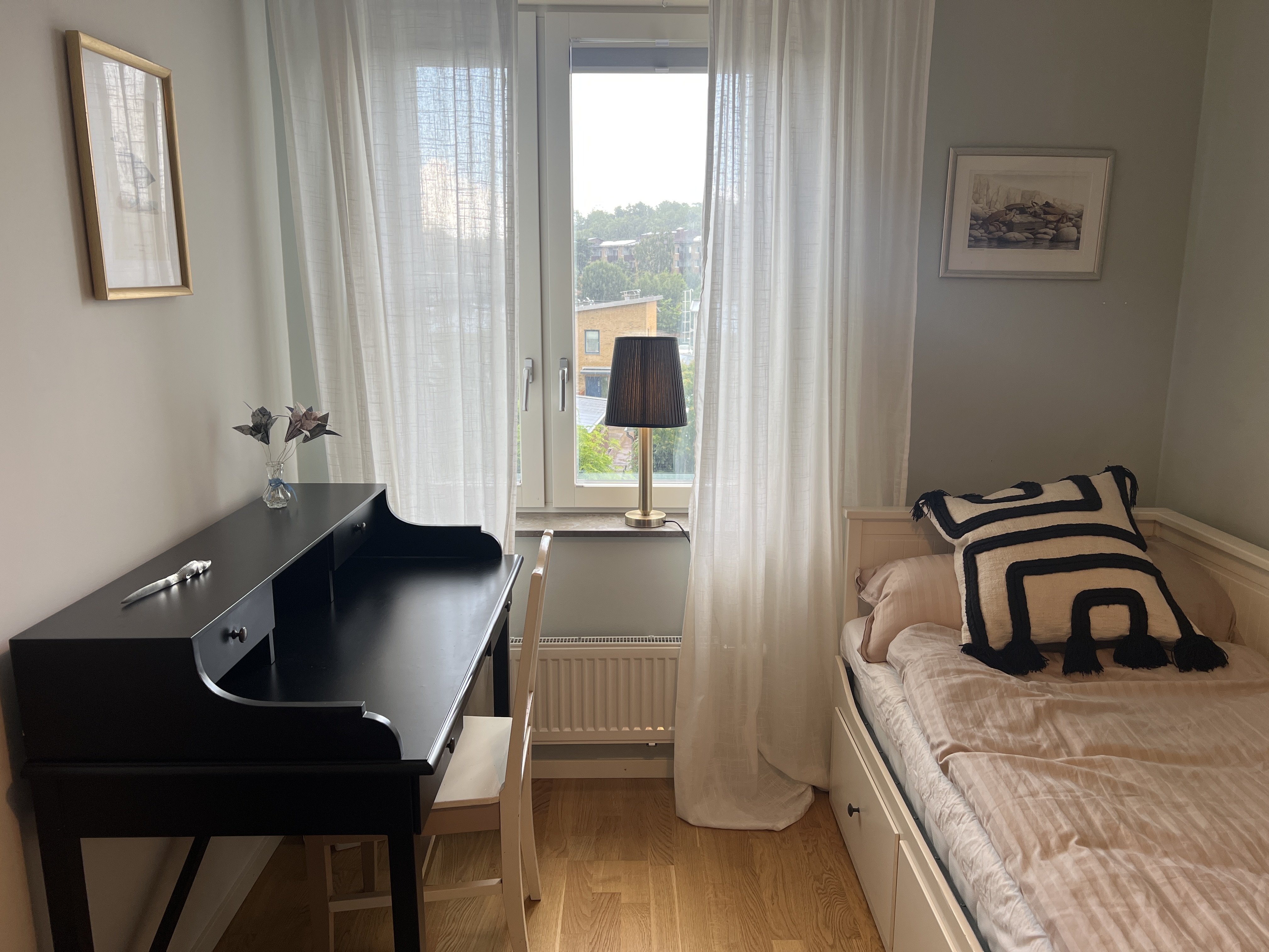 Lägenhet, 1 rooms, 9 sqm, Mölndal – bild 2
