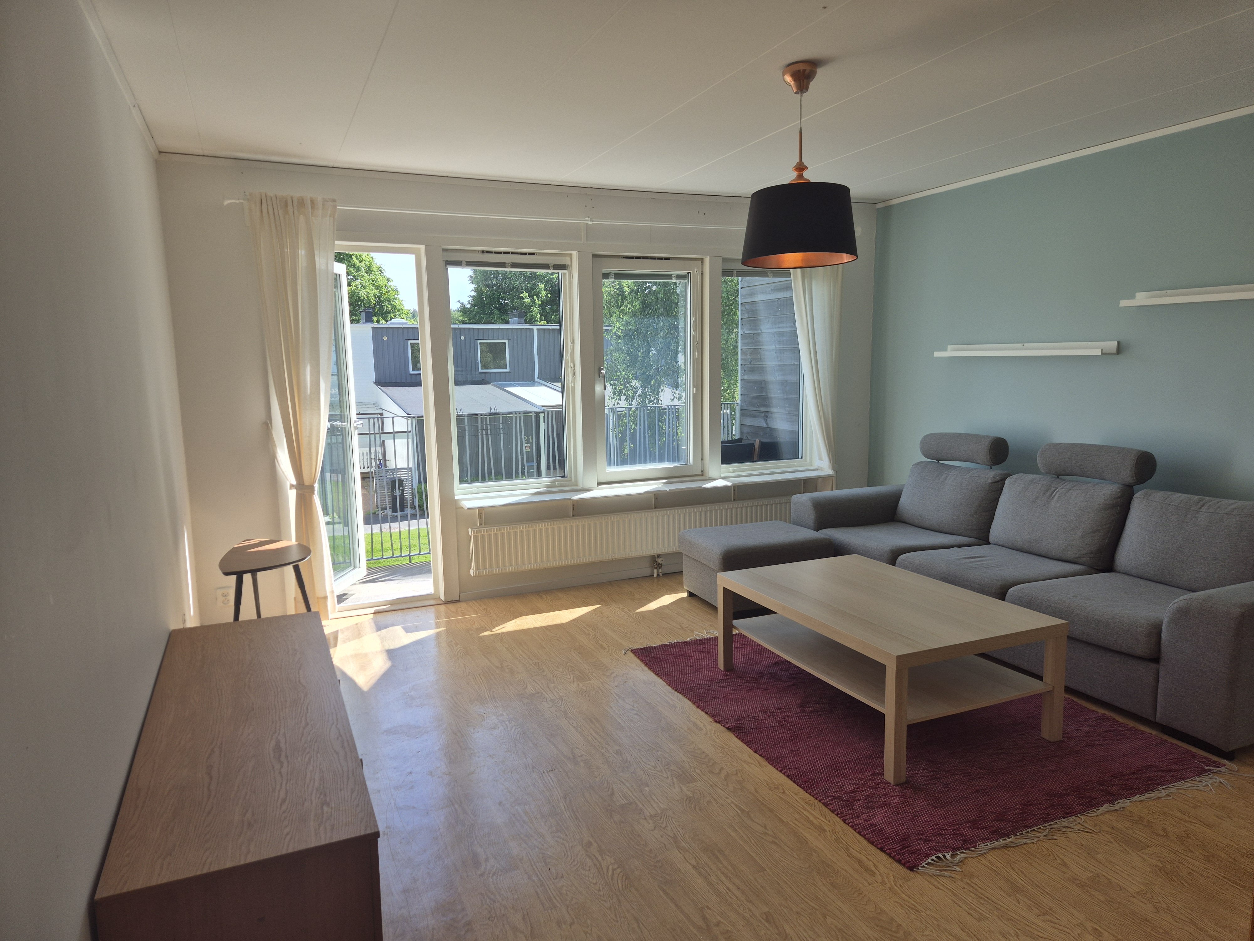 Lägenhet, 2 rooms, 63 sqm, Landvetter – bild 4
