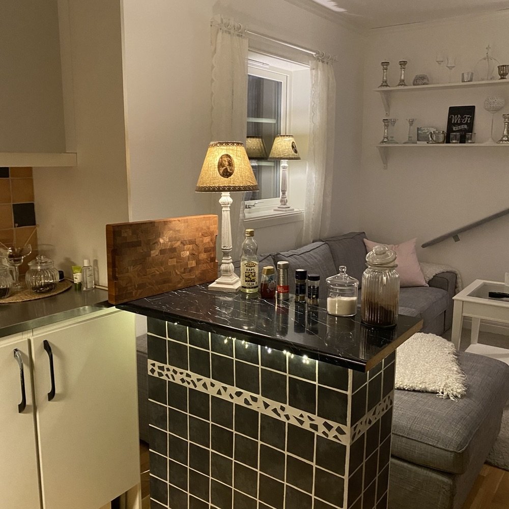 Lägenhet, 2 rooms, 40 sqm, Rimbo – Rimbo