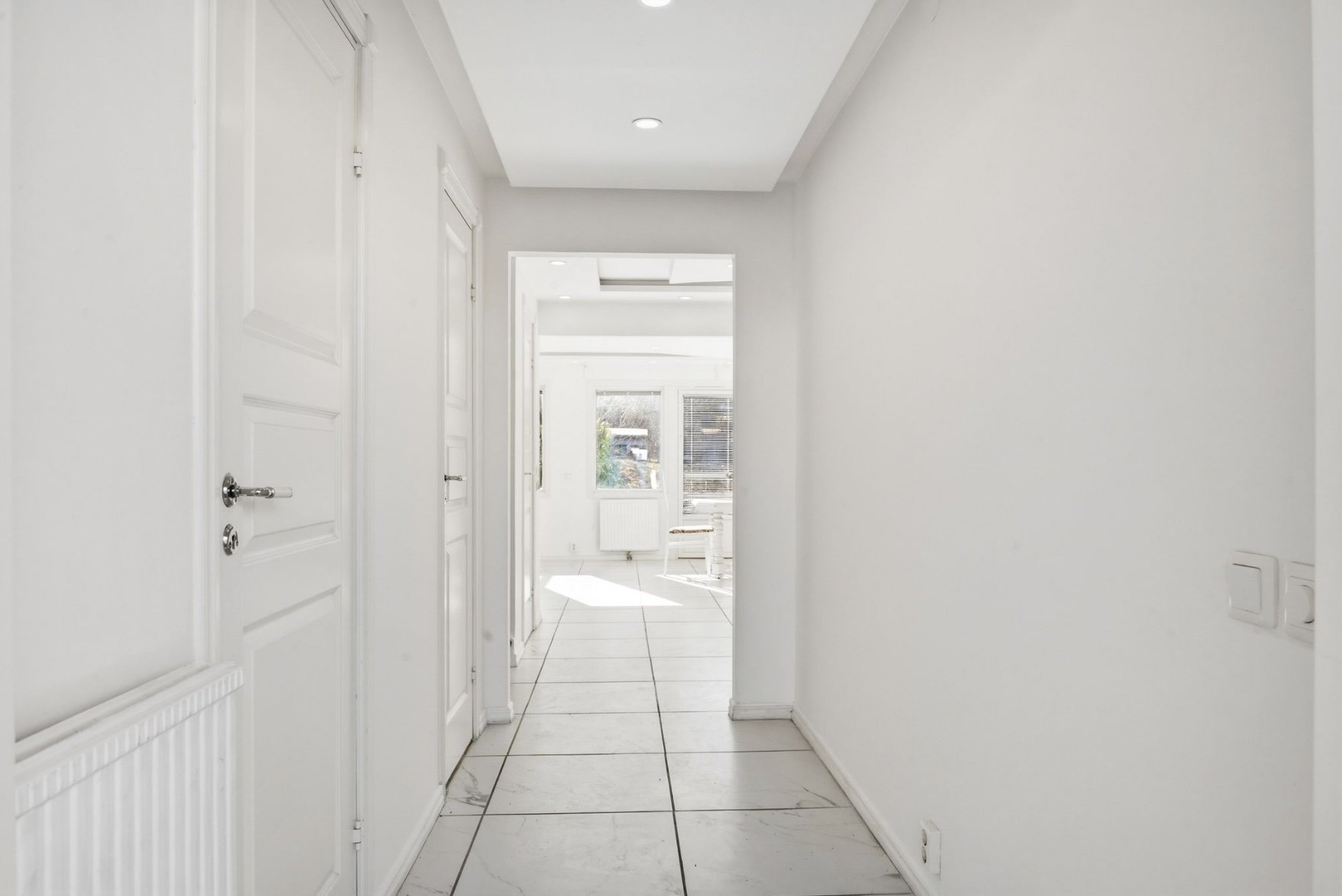 Radhus, 5 rooms, 116 sqm, Angered – bild 2