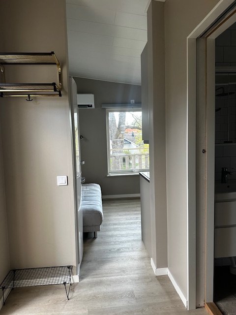 Stuga, 2 rooms, 30 sqm, Tyresö – bild 8