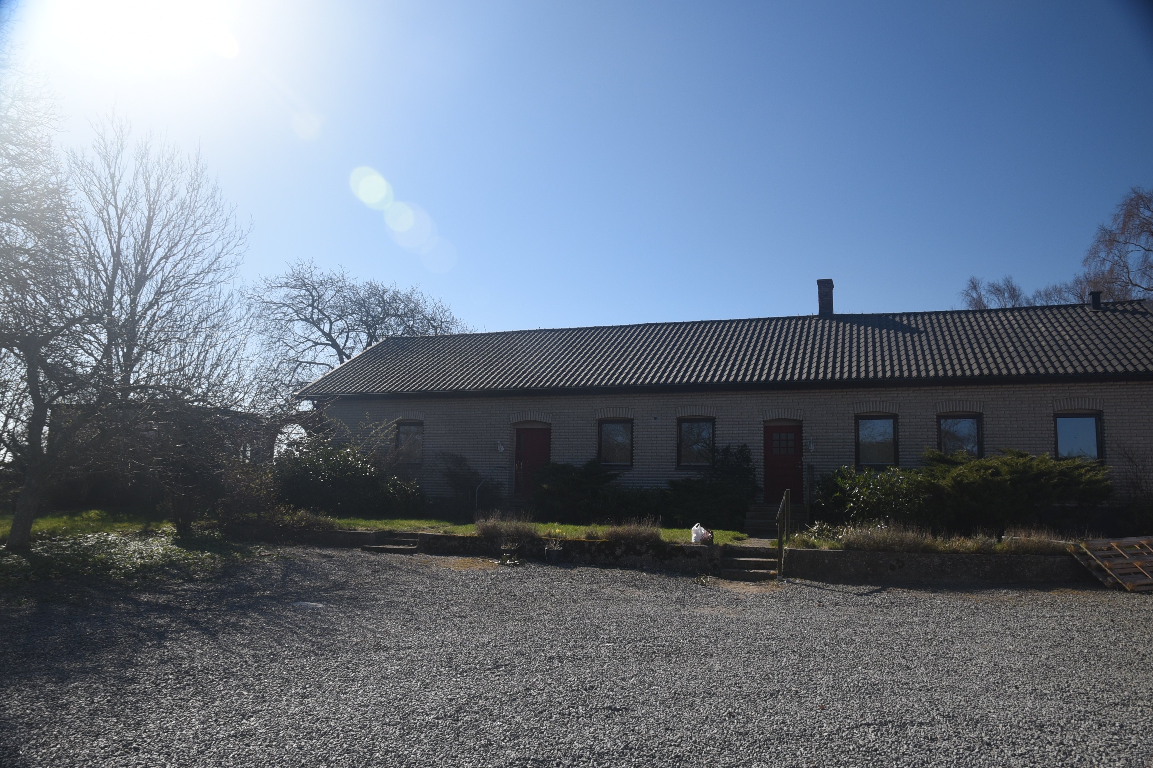 Villa/Hus, 6 rooms, 160 sqm, Tomelilla – Tomelilla