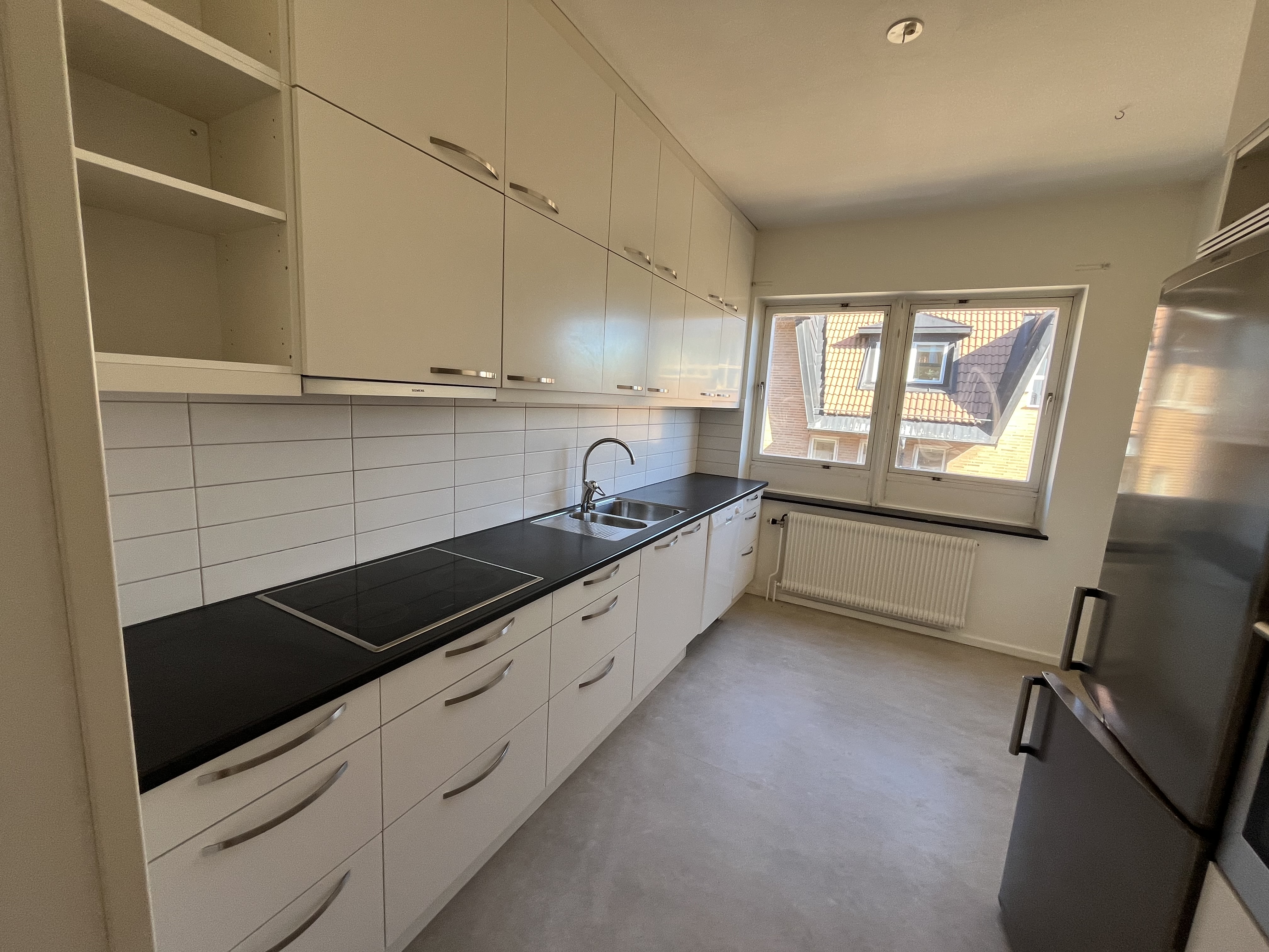 Lägenhet, 3 rooms, 73 sqm, Helsingborg – Helsingborg