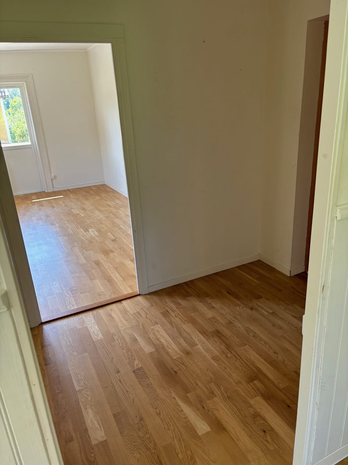 Lägenhet, 2 rooms, 54 sqm, Motala