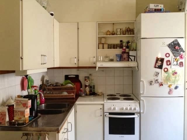 1 rok · 45 m² i Stockholm – bild 3