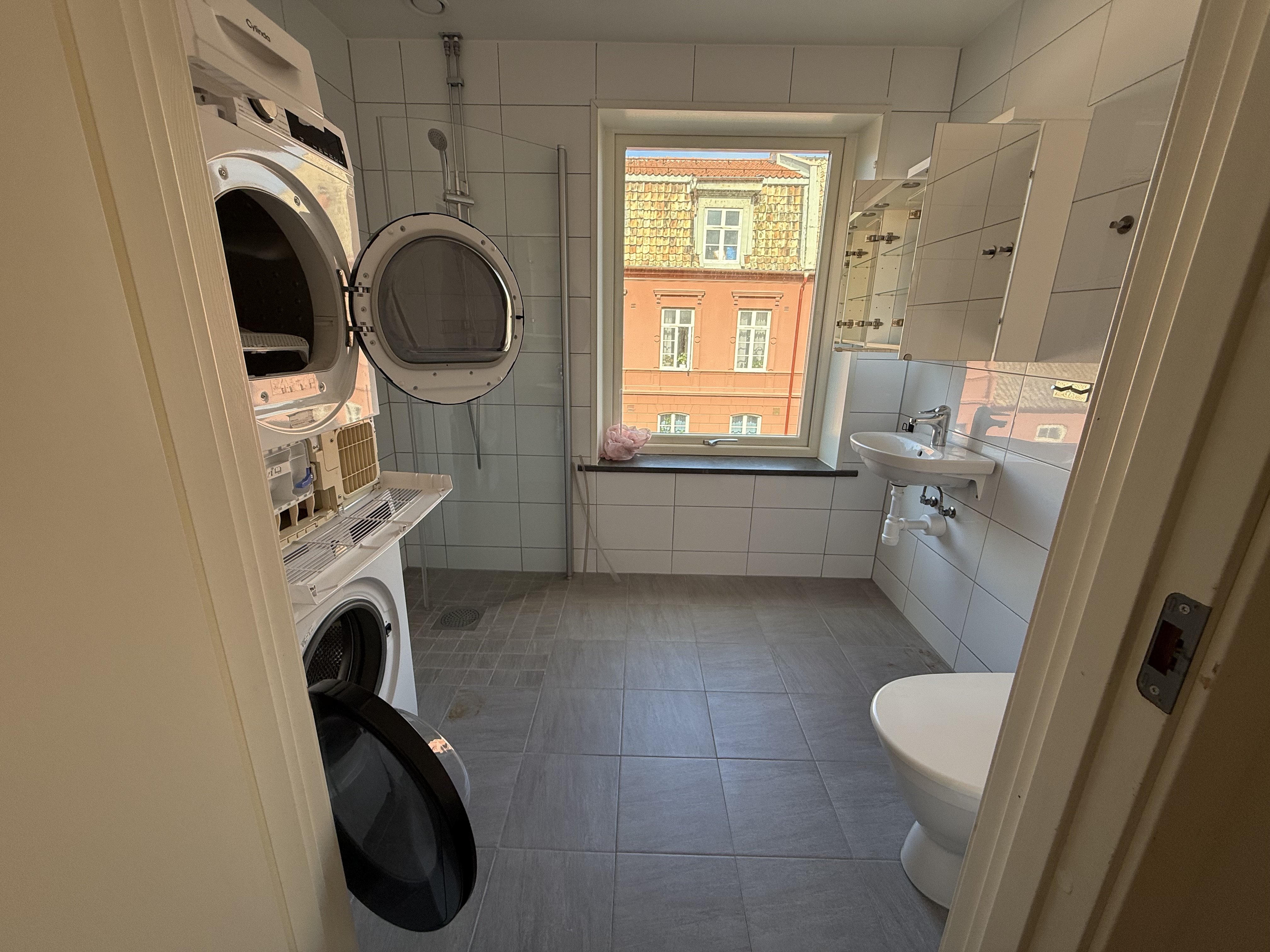 Lägenhet, 2 rooms, 59 sqm, Höganäs – bild 7