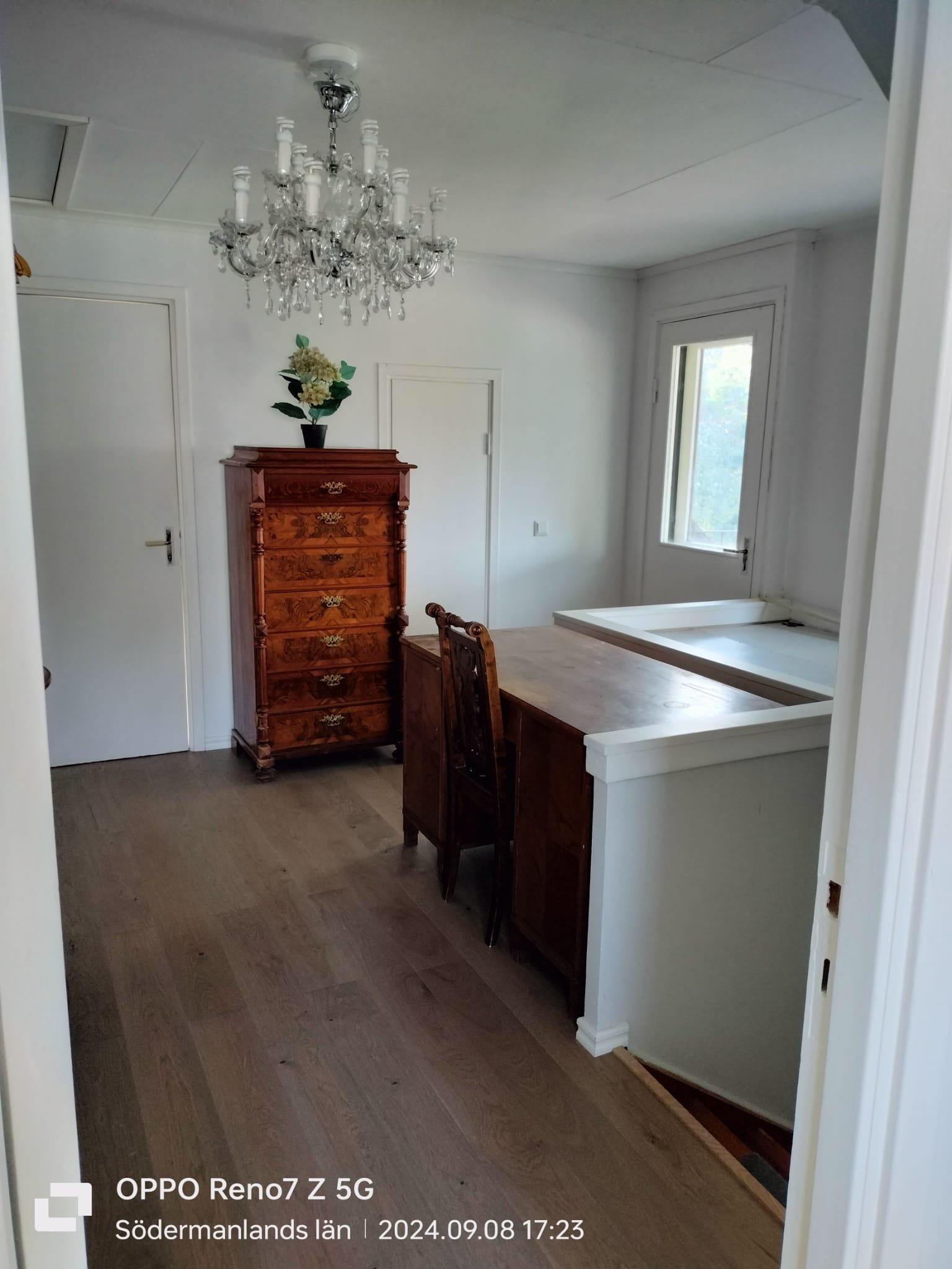 Duplex, 4 rooms, 70 sqm, Flen – bild 3