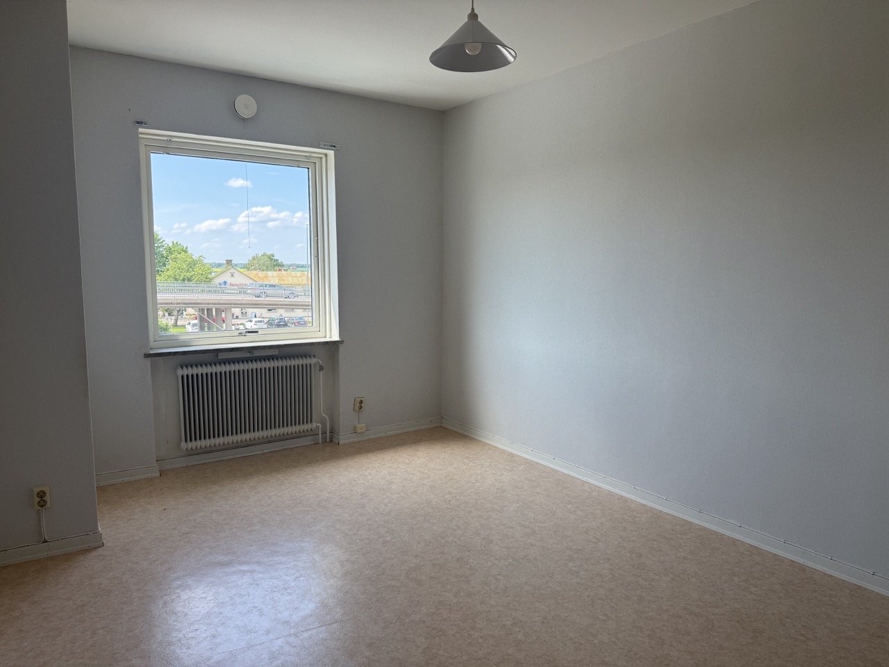 Lägenhet, 2 rooms, 58 sqm, Vingåker – bild 3
