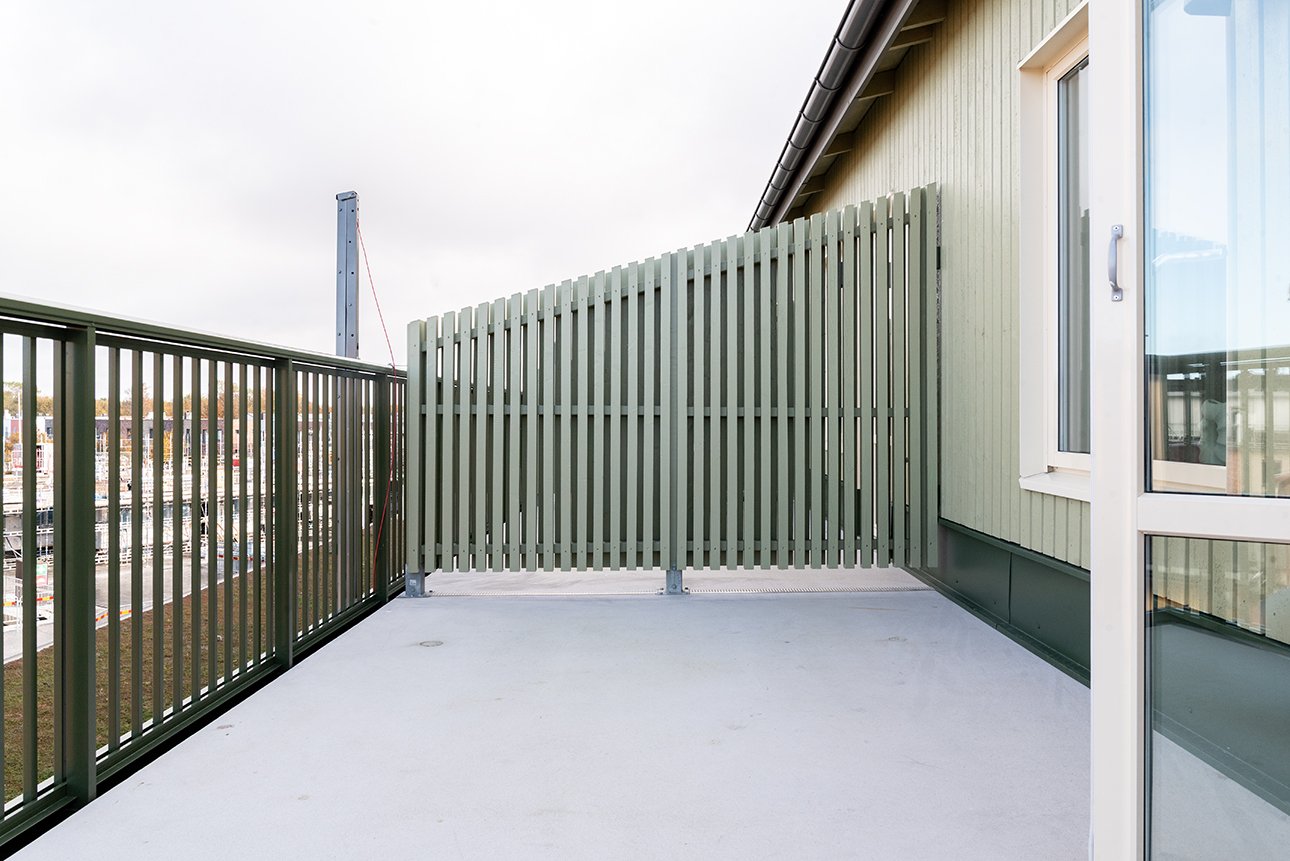 3 rok · 54 m² i Lomma – bild 3