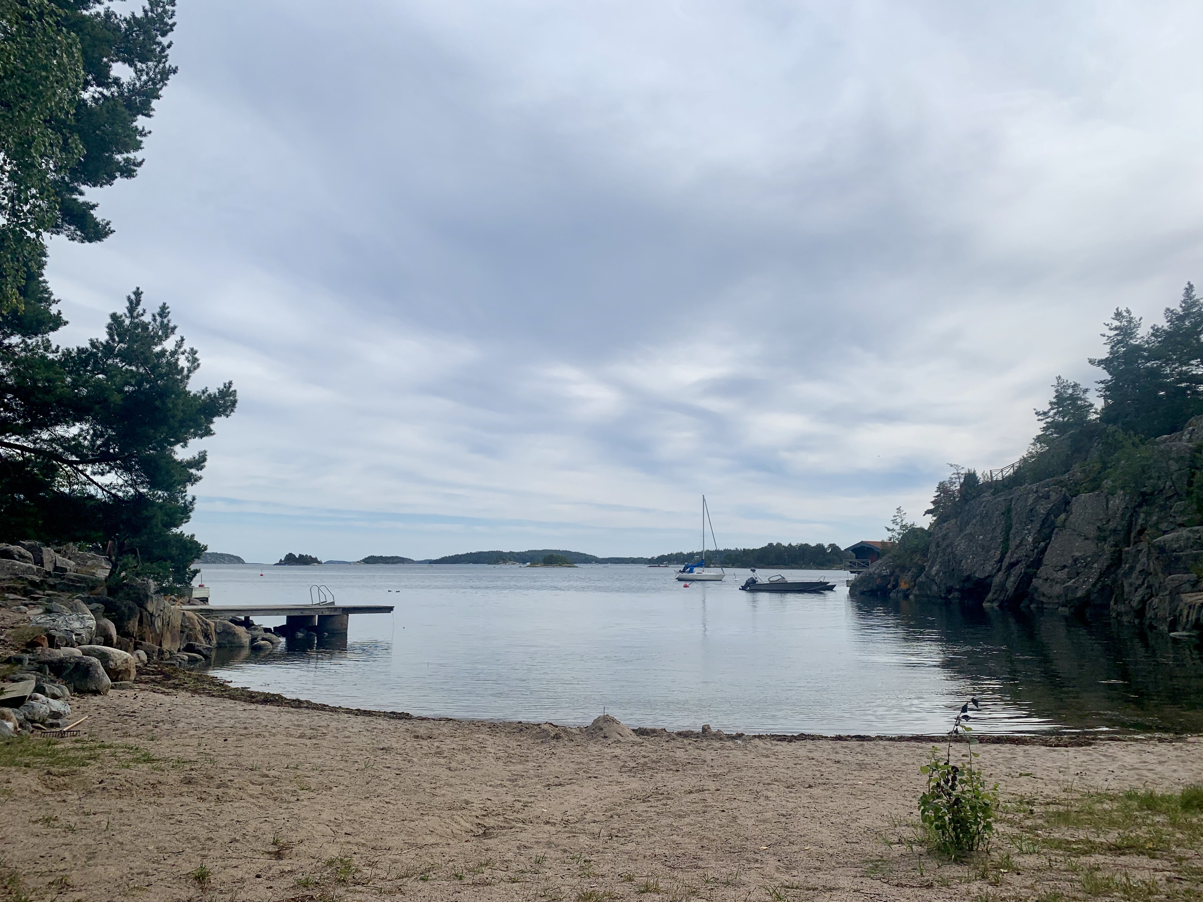 Villa/Hus, 5 rooms, 110 sqm, Ingarö – bild 10