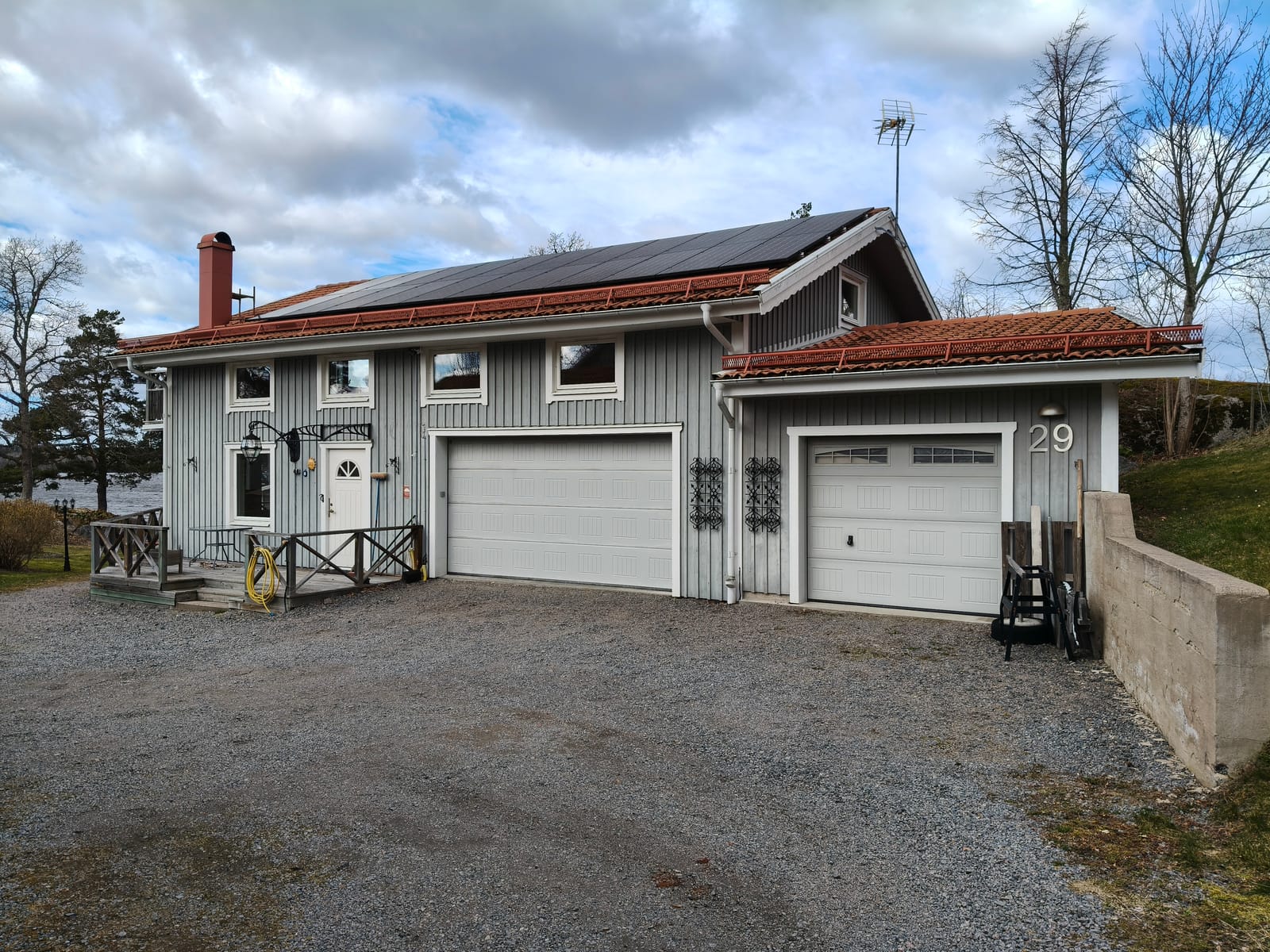 Villa/Hus, 5 rooms, 130 sqm, Bestorp
