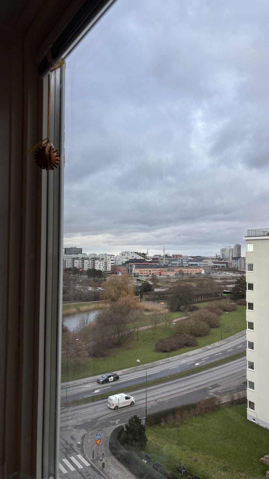 4 rok · 112 m² i Malmö – bild 13