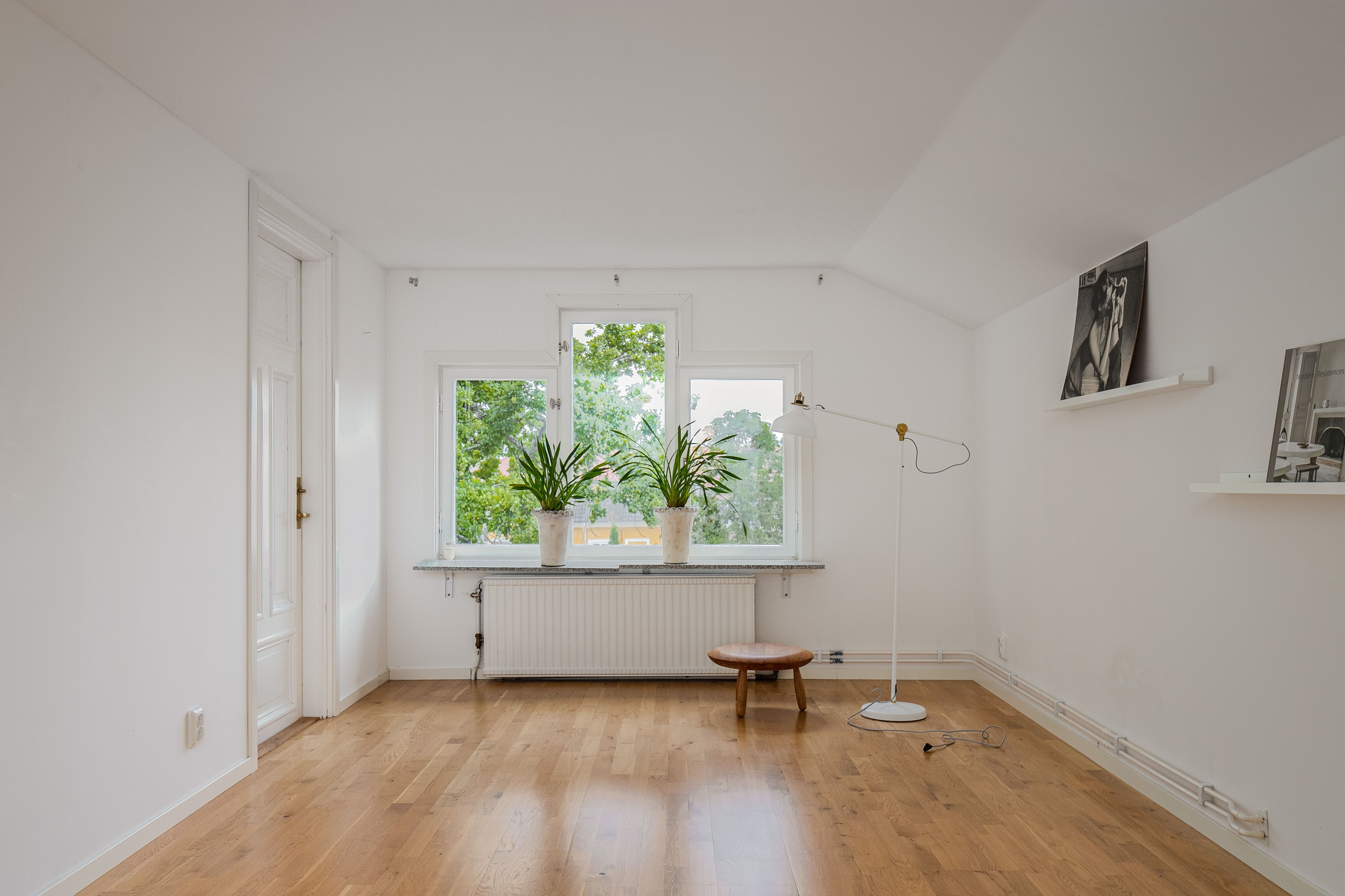 Lägenhet, 6 rooms, 180 sqm, Sala – bild 6