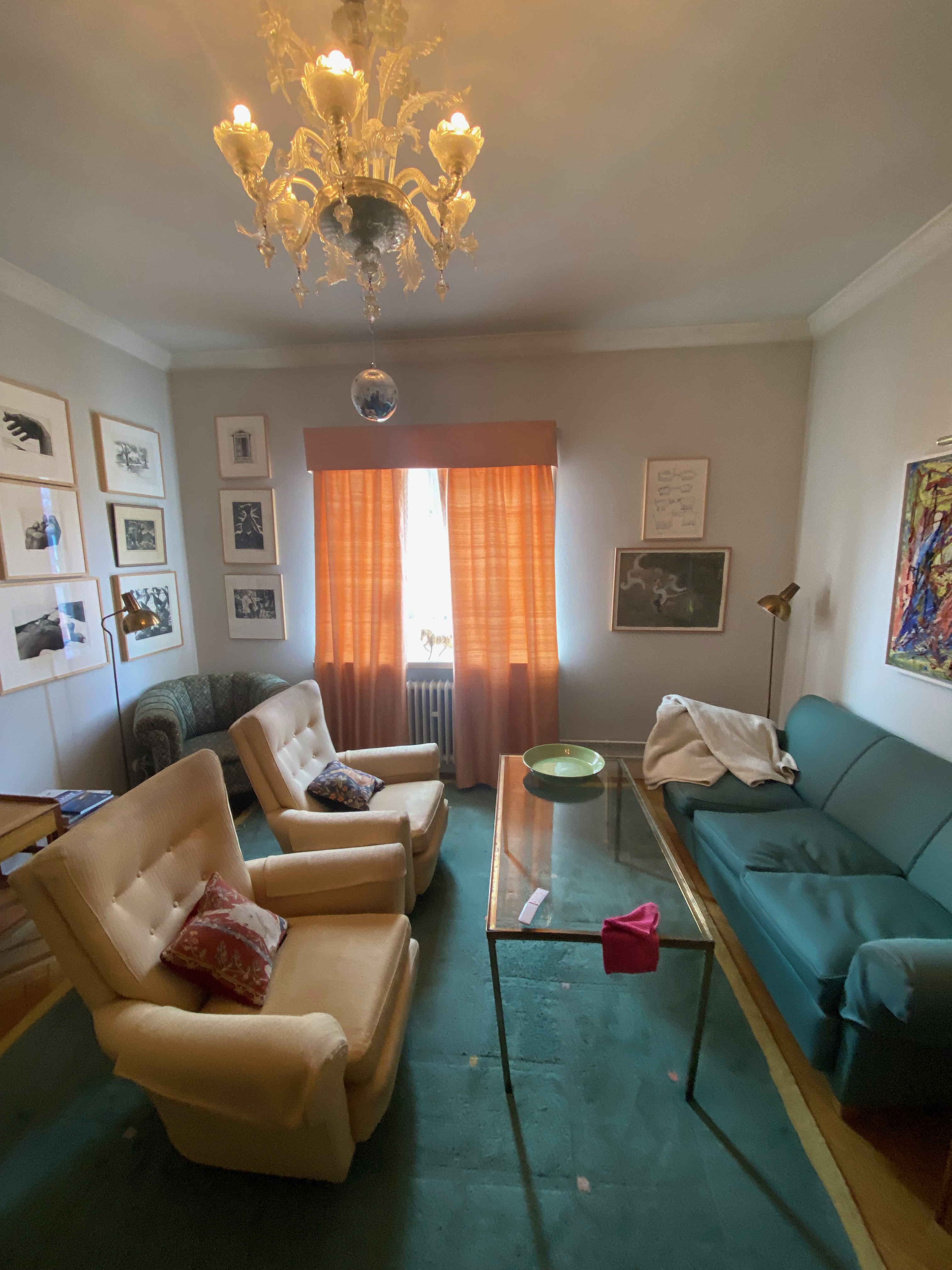 Lägenhet, 3 rooms, 70 sqm, Stockholm – bild 10