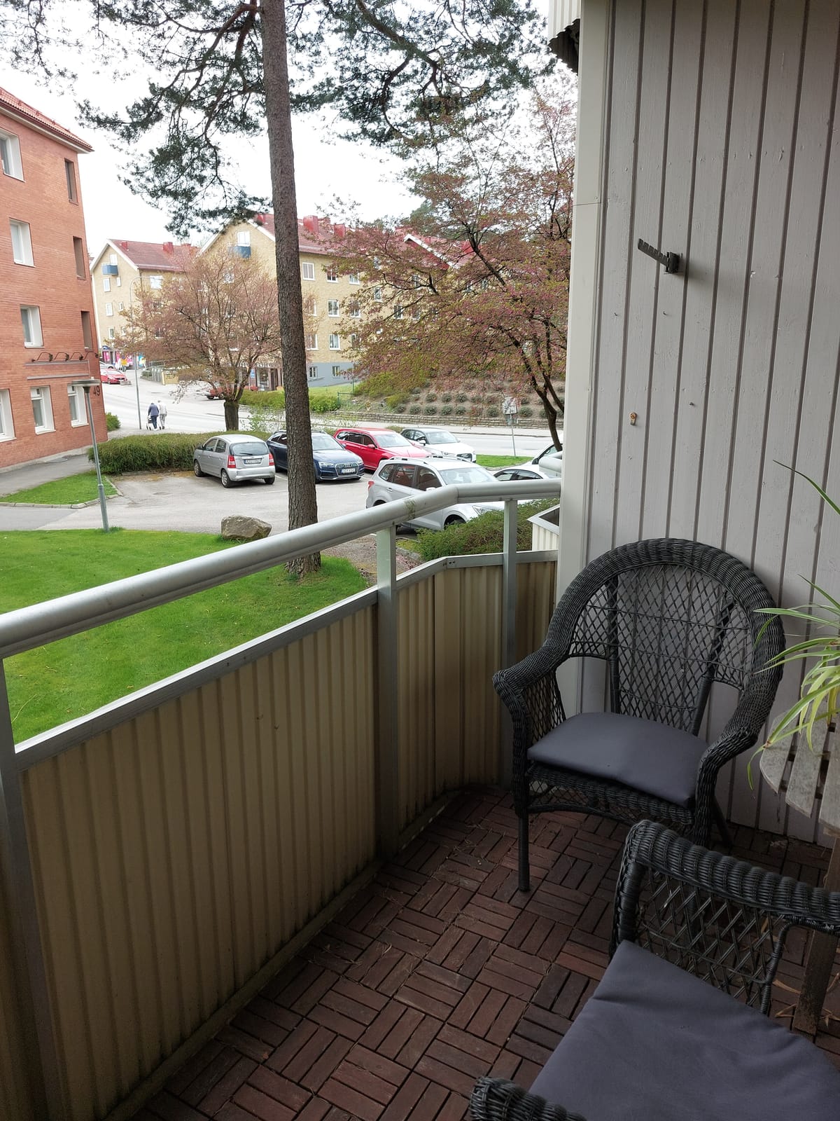 2 rok · 38 m² i Borås – bild 3