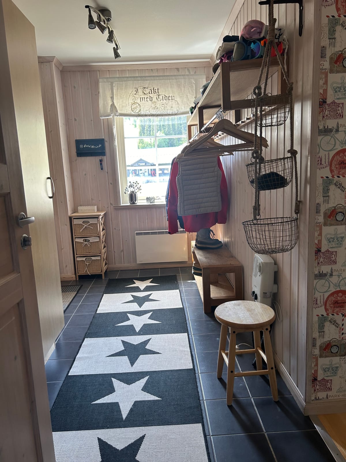 3 rok · 57 m² i Klövsjö – bild 7