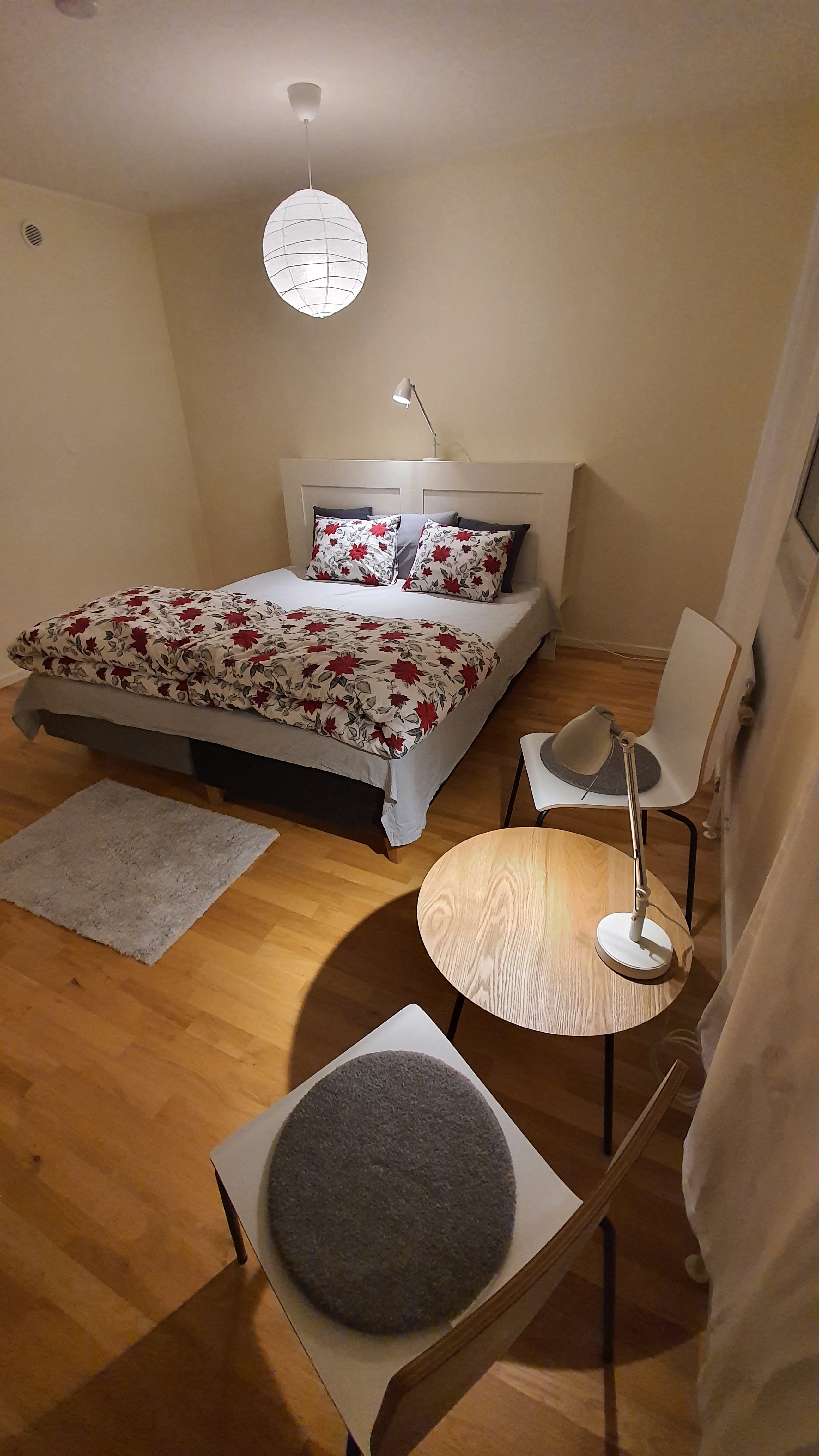 Lägenhet, 1 rooms, 20 sqm, Handen – Handen