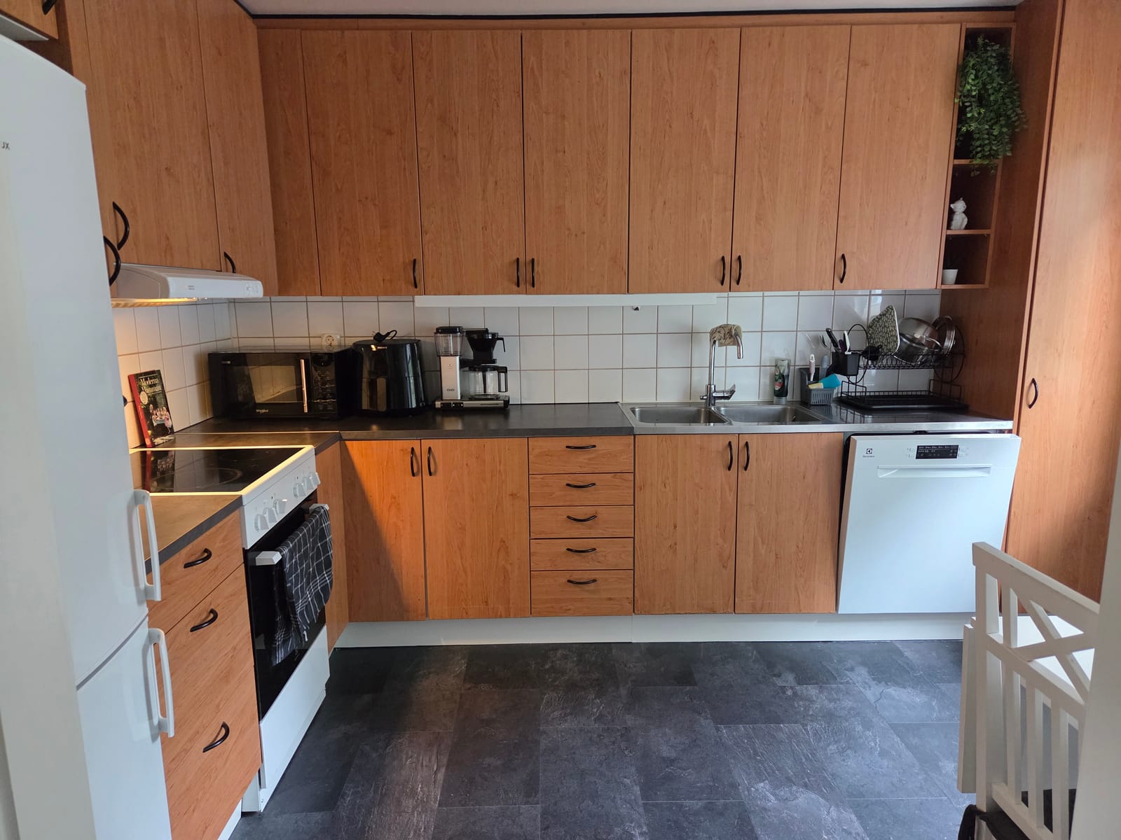 2 rok · 46 m² i Hillared – bild 3