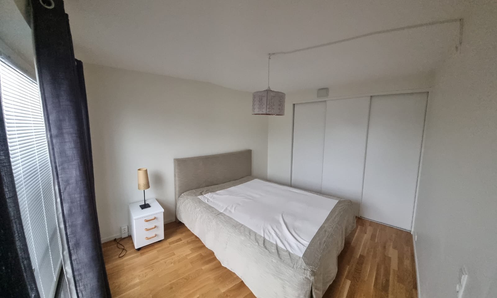 Lägenhet, 3 rooms, 70 sqm, Hässelby – bild 3