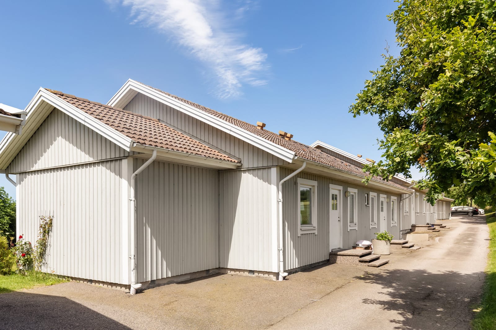 3 rok · 80 m² i Båstad – bild 5