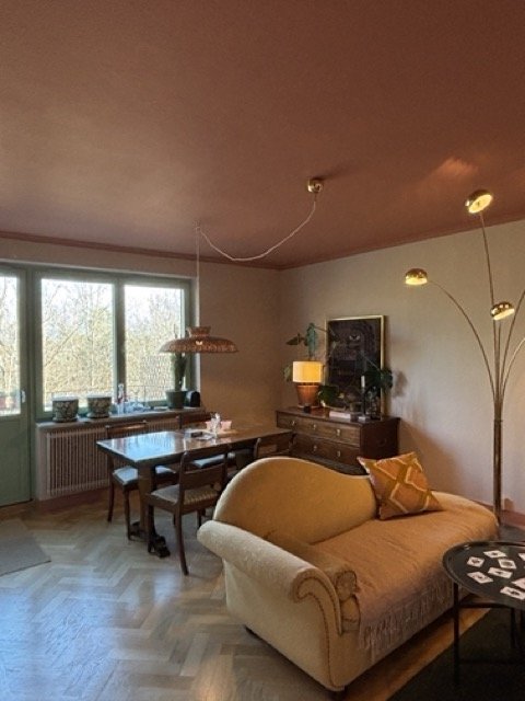 Lägenhet, 2 rooms, 40 sqm, Lidingö – bild 6