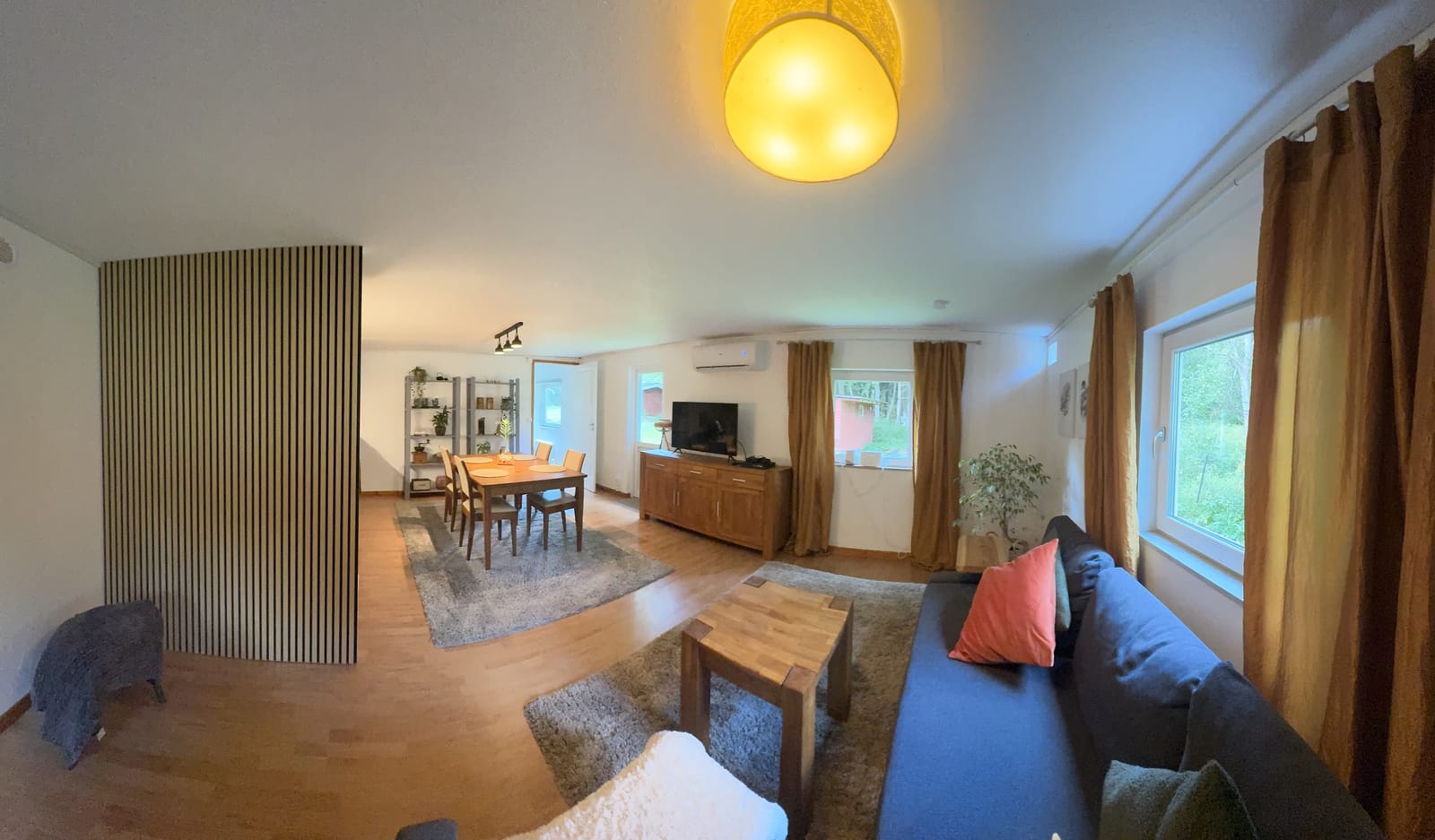 3 rok · 65 m² i Tärnsjö  – bild 21
