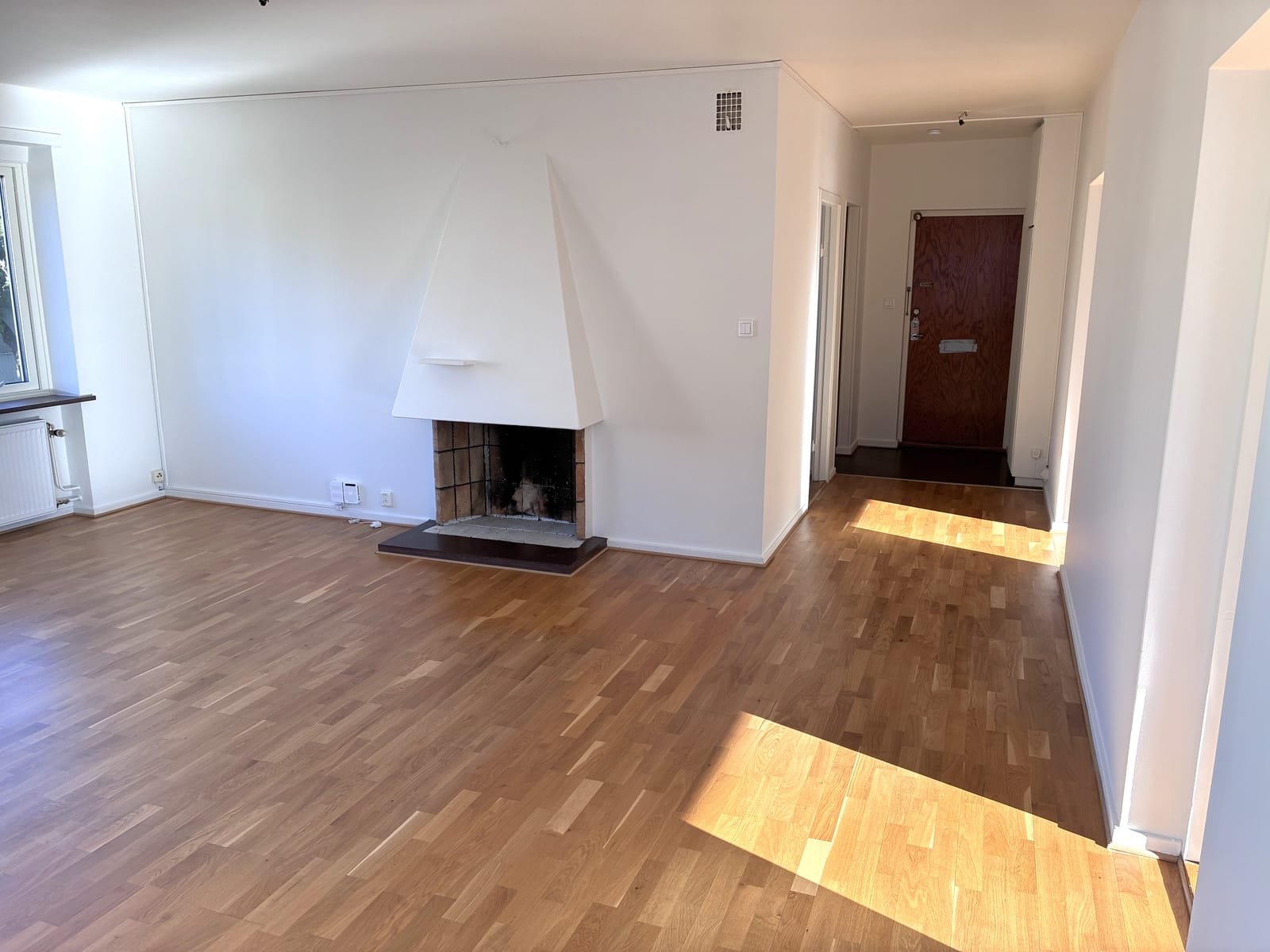 3 rok · 75 m² i Klippan