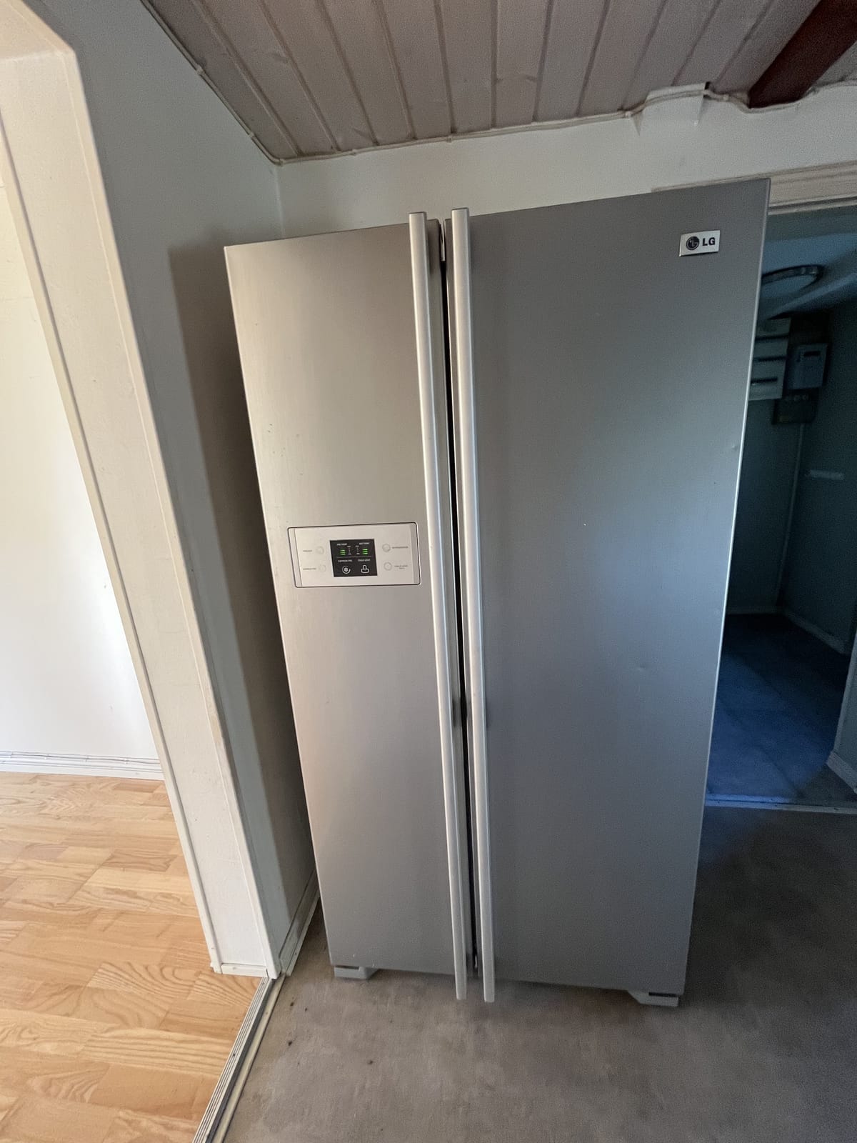 4 rok · 120 m² i Everöd – bild 7