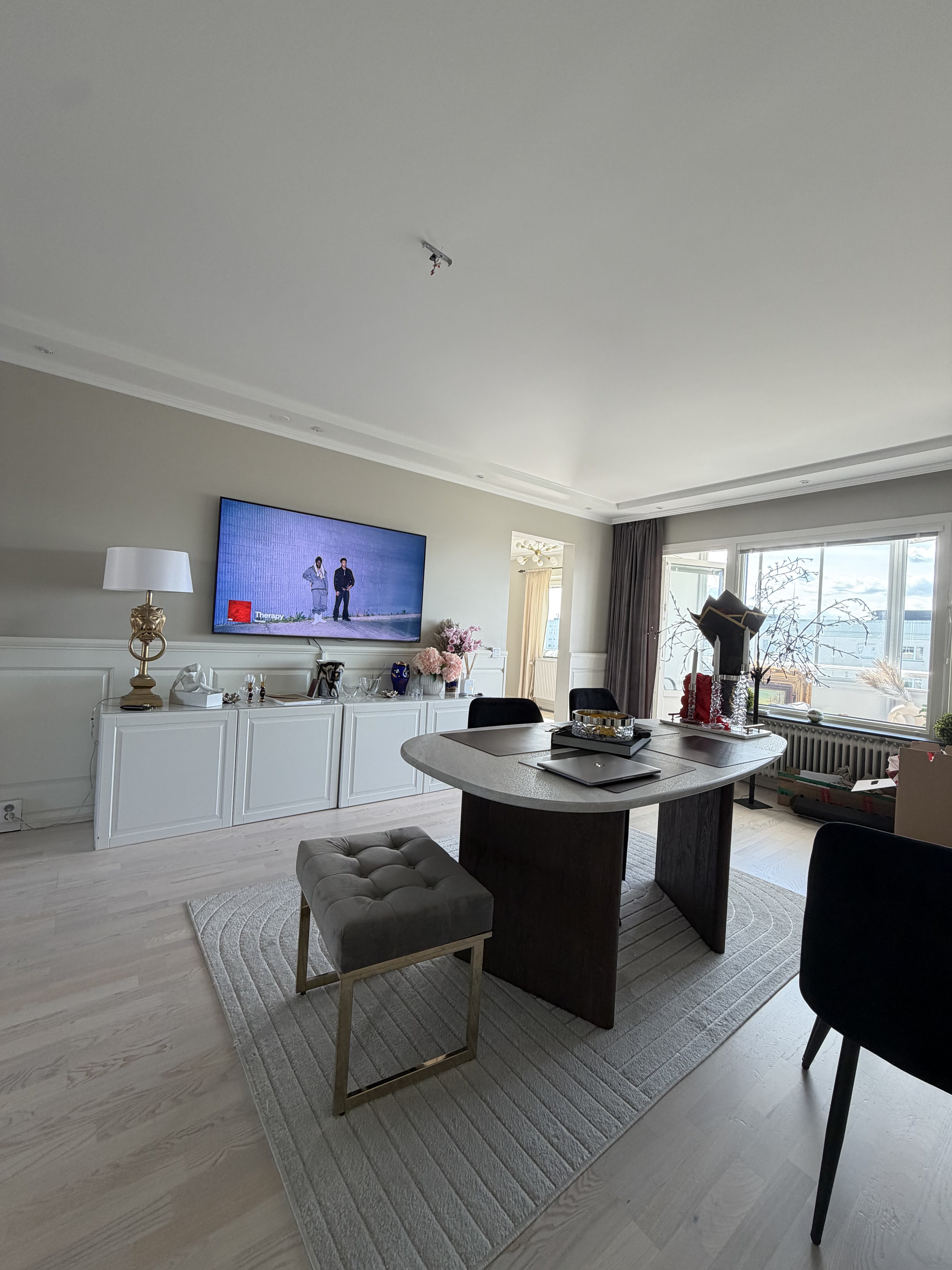 Lägenhet, 3 rooms, 80 sqm, Brandbergen – bild 9