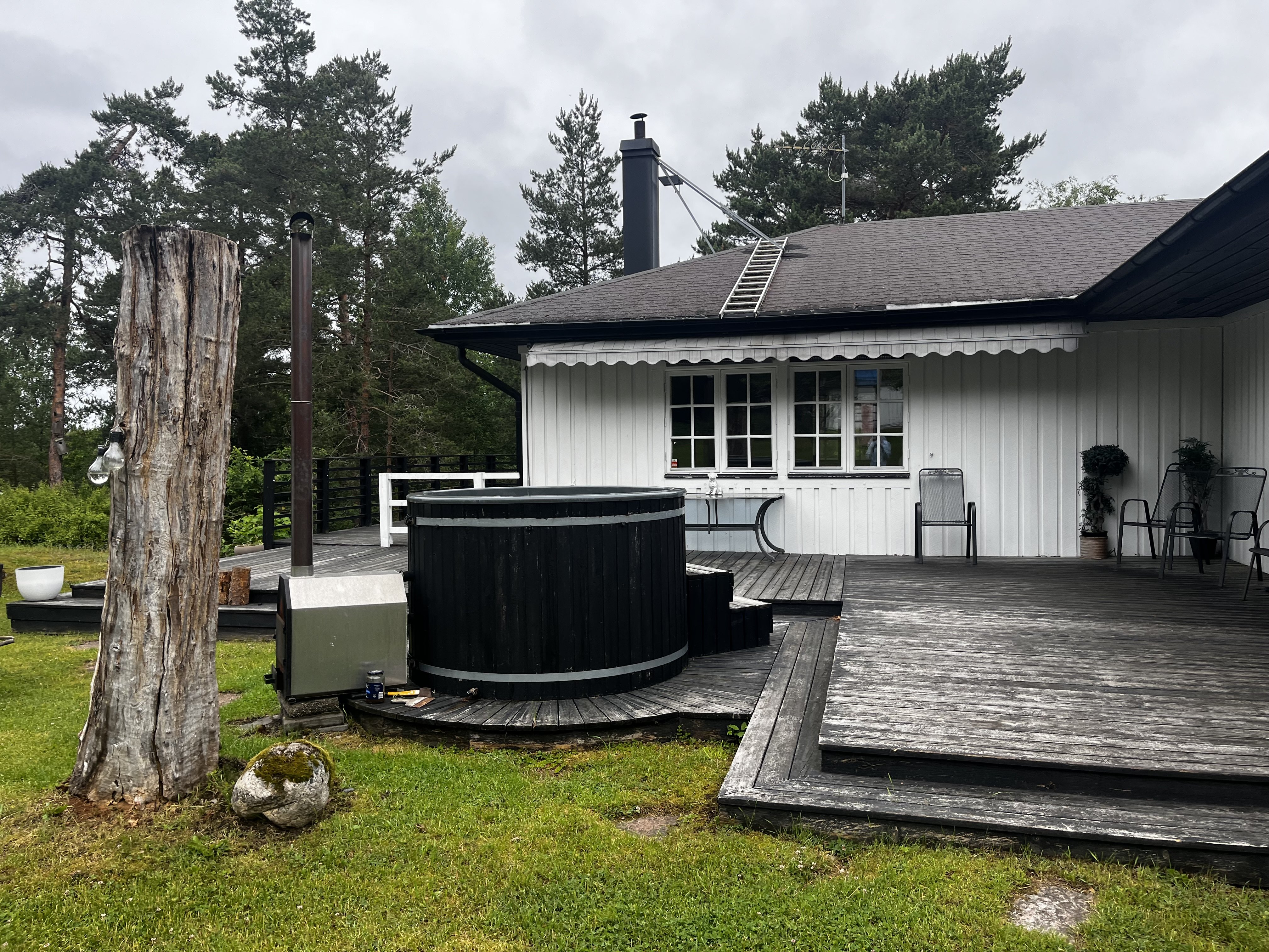 Villa/Hus, 6 rooms, 180 sqm, Värmdö – Värmdö