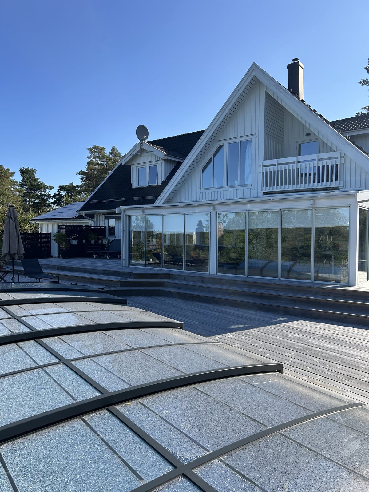 1 rok · 15 m² i Rönninge – bild 11