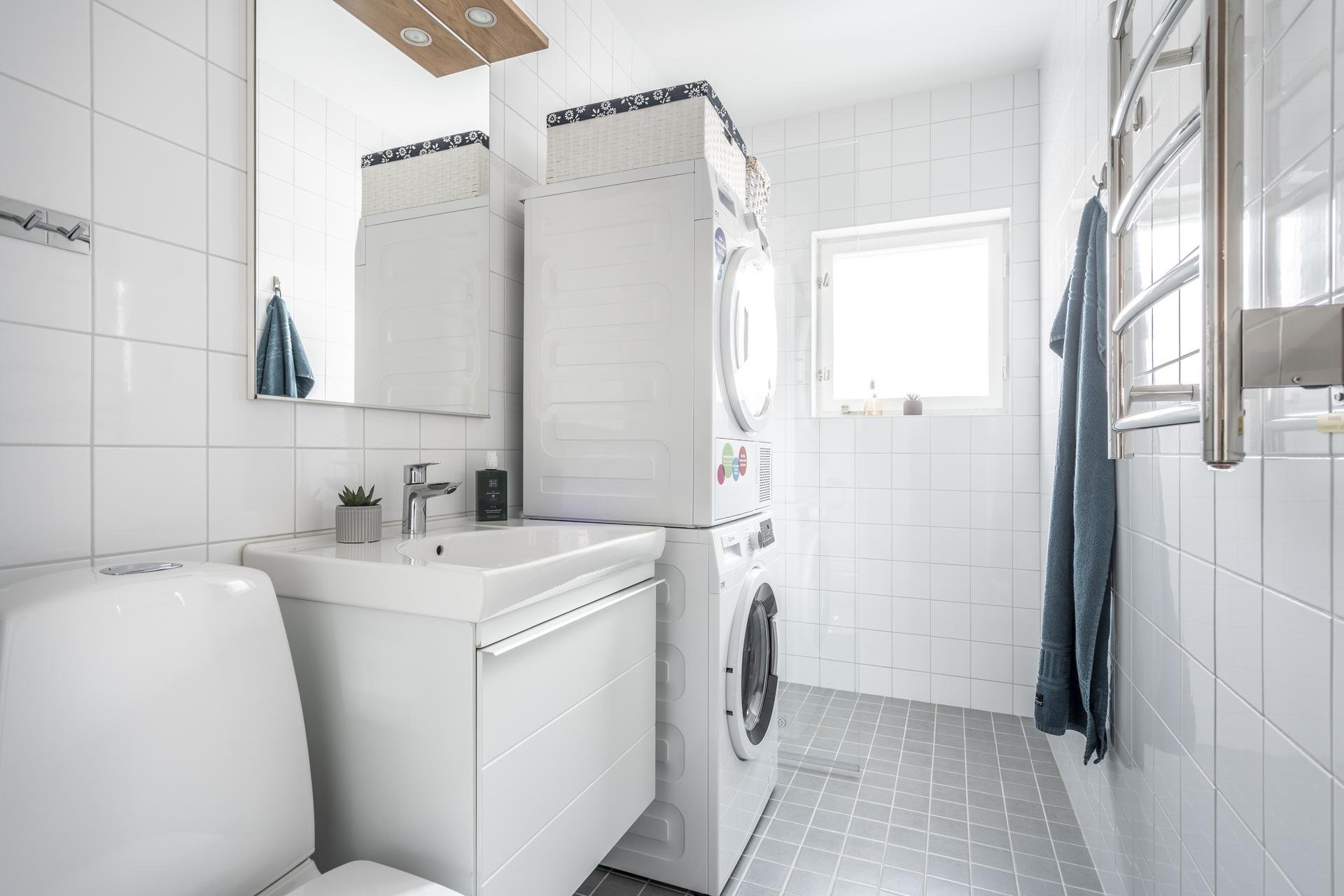 Lägenhet, 2 rooms, 60 sqm, Gustavsberg – bild 5