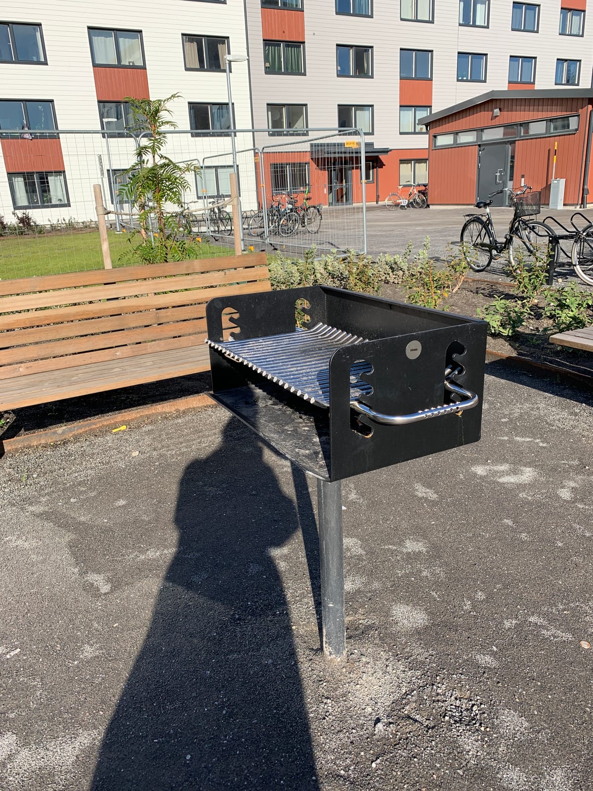 1 rok · 25 m² i Umeå – bild 14