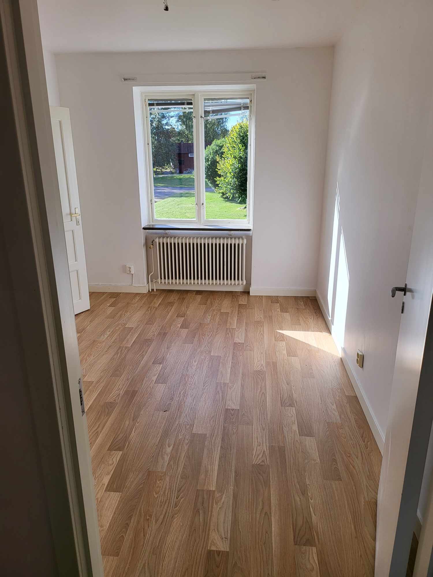 Lägenhet, 4 rooms, 90 sqm, Långshyttan – bild 2