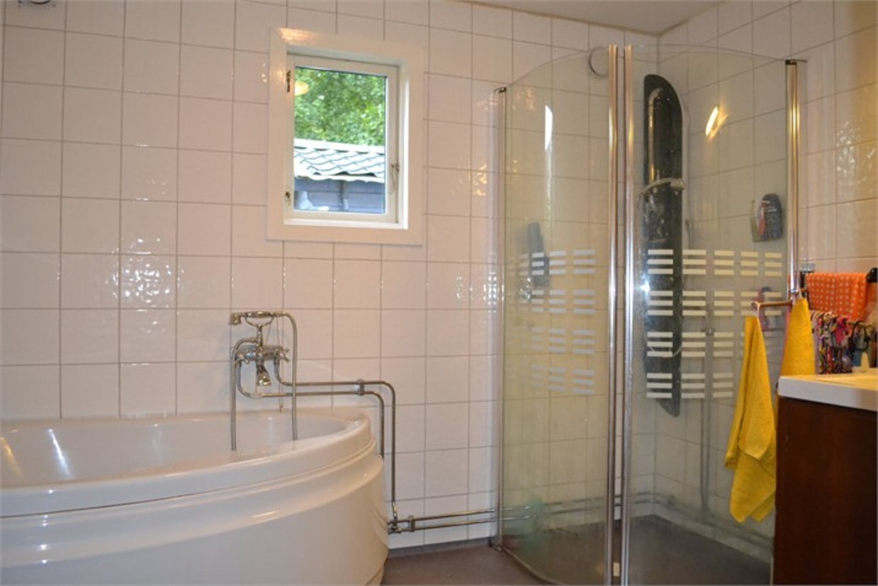 Lägenhet, 3 rooms, 80 sqm, Skene – bild 2