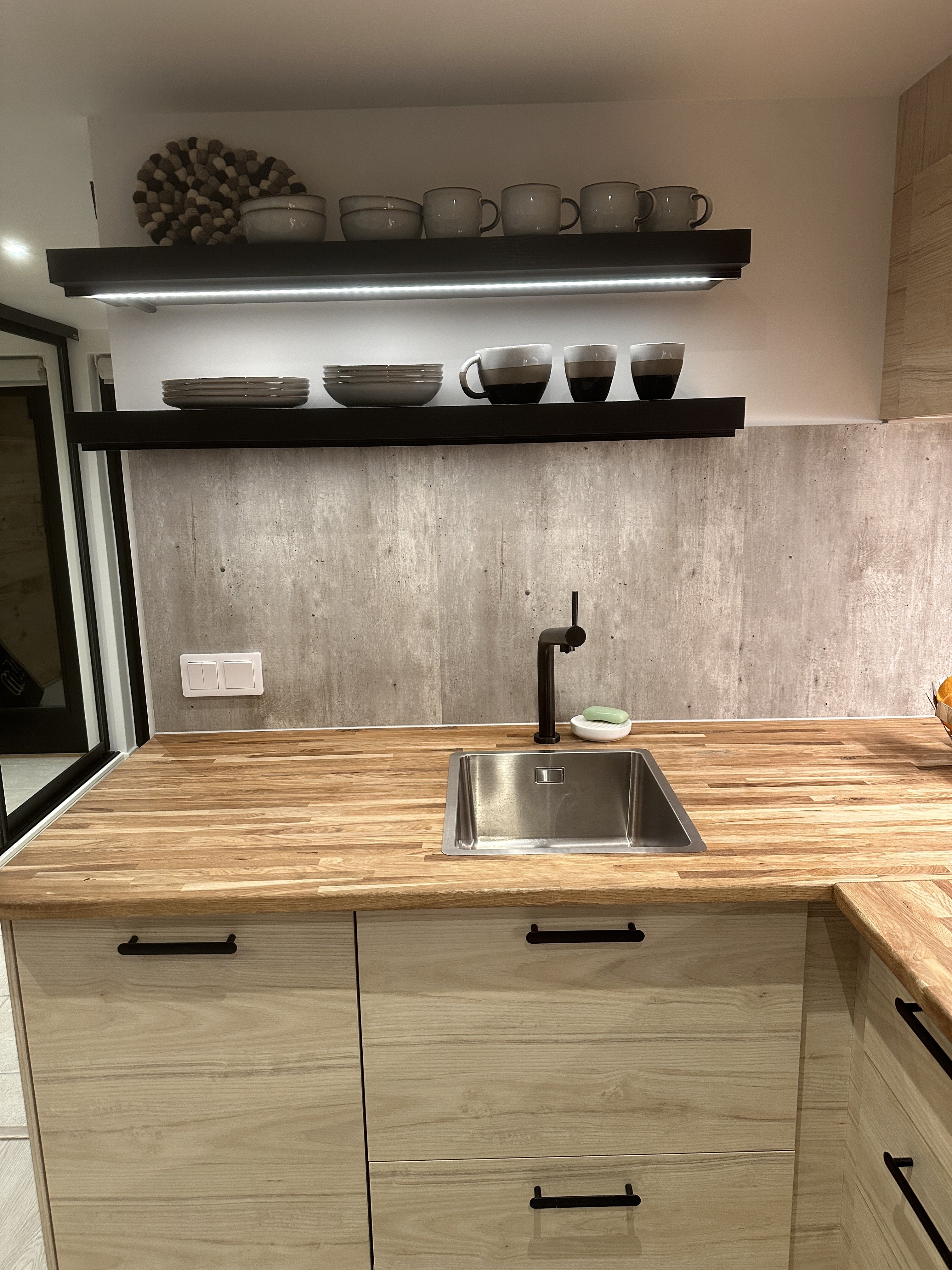 Lägenhet, 1 rooms, 25 sqm, Täby – bild 16