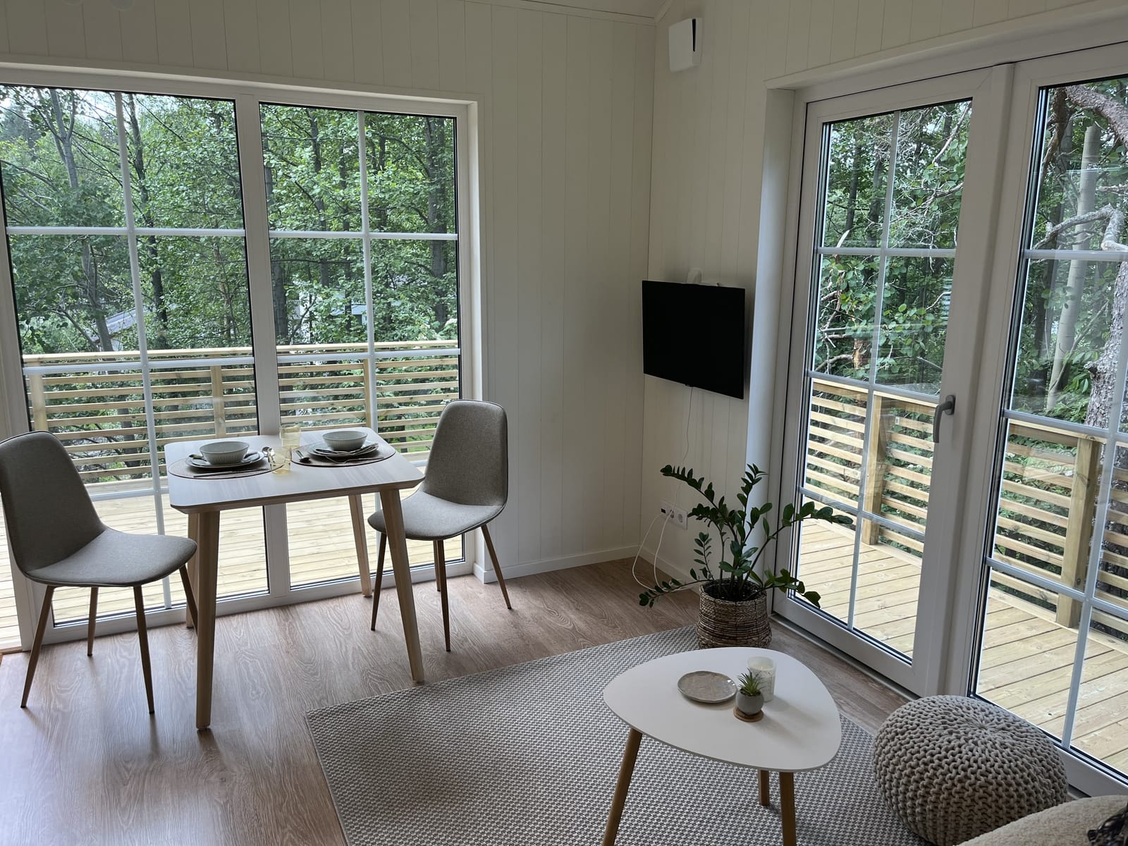 2 rok · 30 m² i Tyresö – bild 3