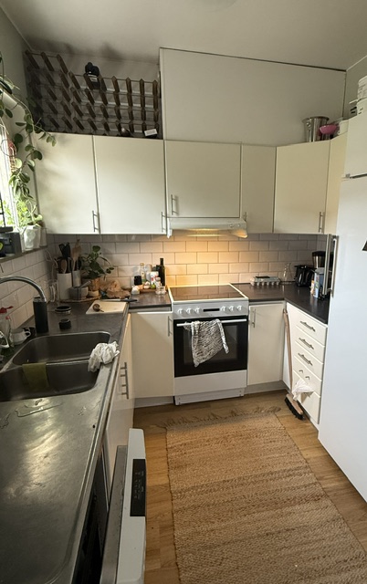 3 rok · 95 m² i Norrköping  – bild 8