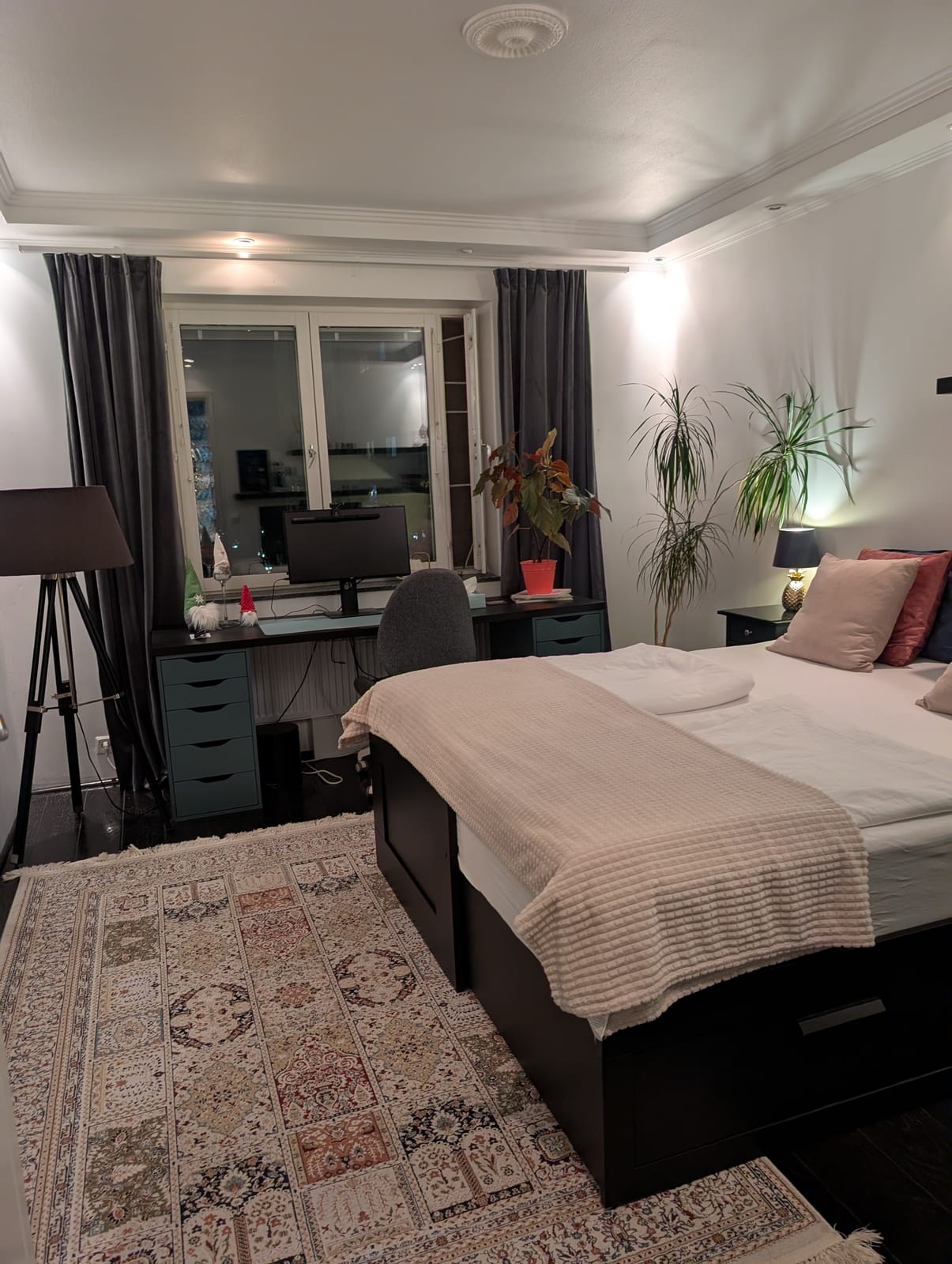 1 rok · 25 m² i Malmö – bild 11