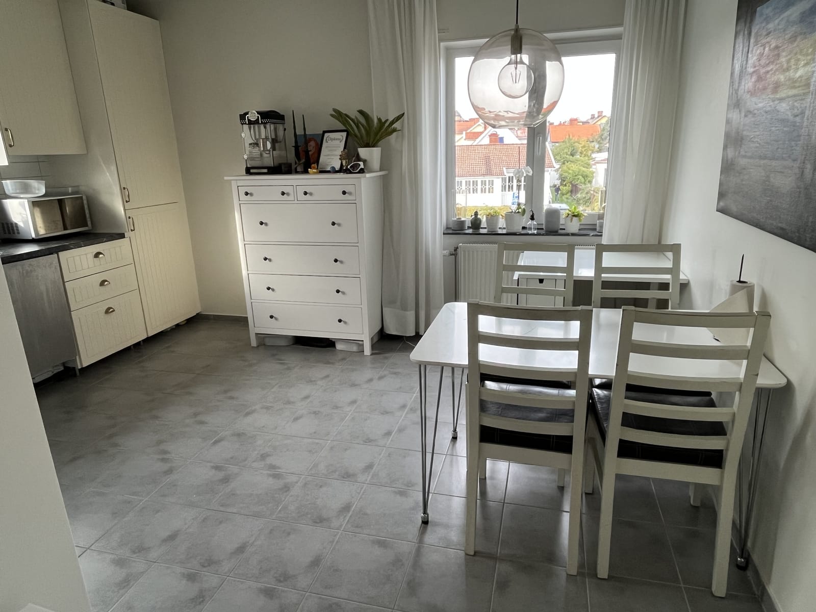 1 rok · 45 m² i Kalmar – bild 4