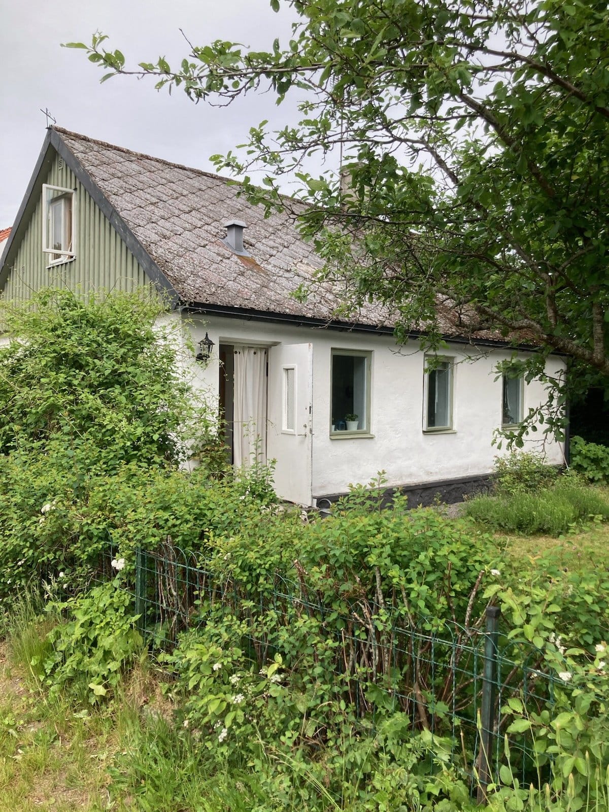 4 rok · 70 m² i Gärsnäs – bild 6