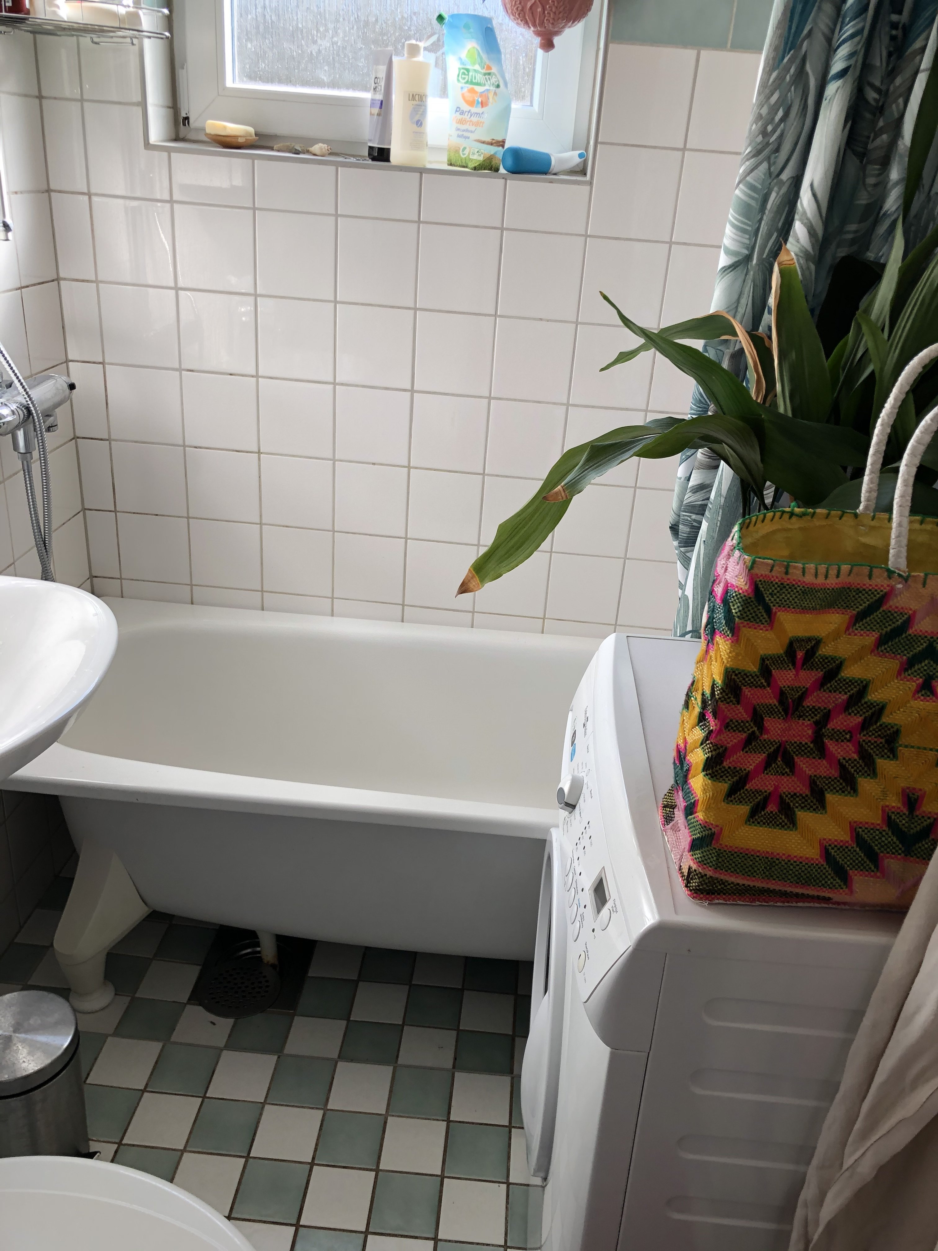 Lägenhet, 1 rooms, 14 sqm, Årsta – bild 3