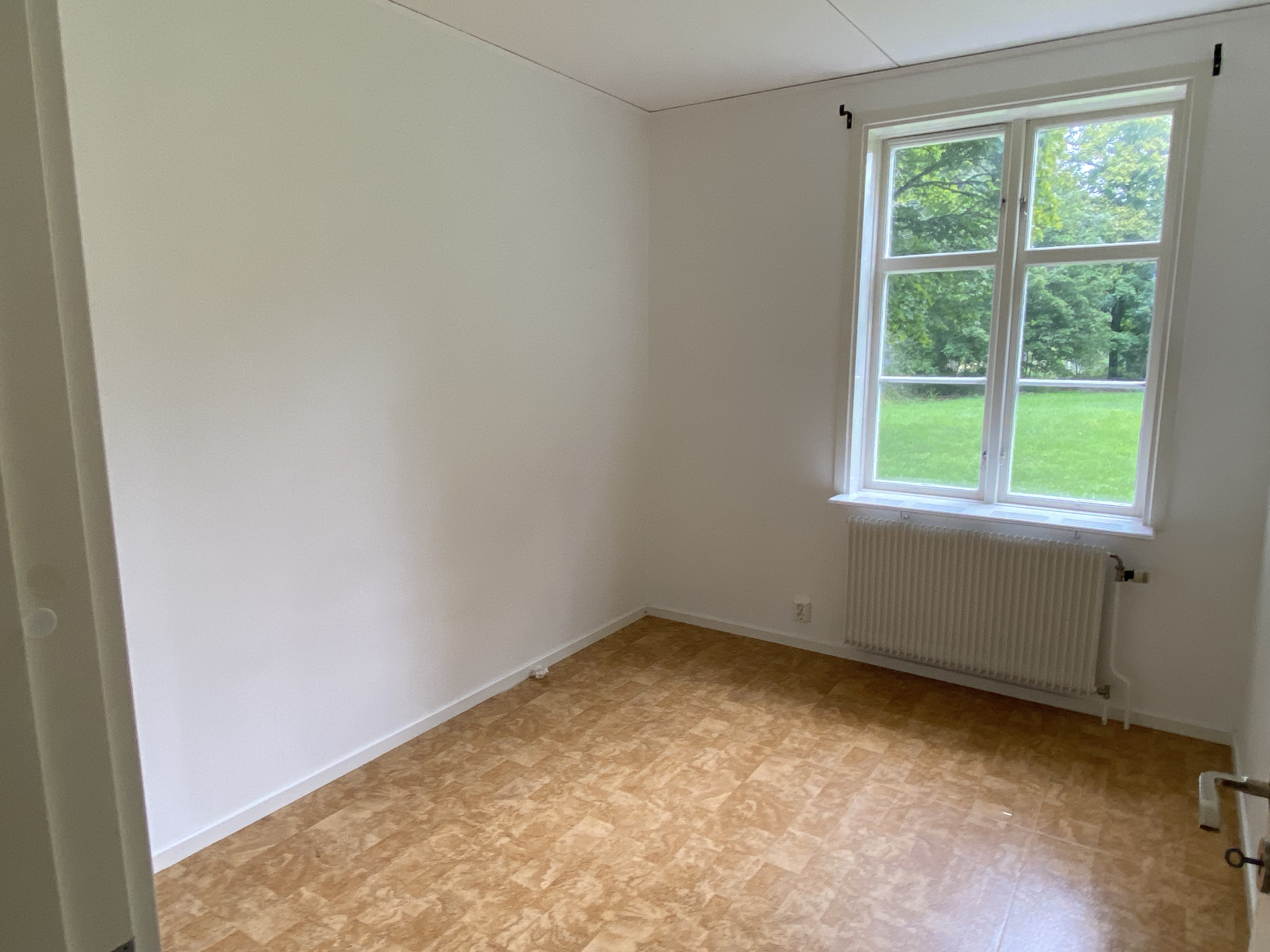 Lägenhet, 3 rooms, 76 sqm, Högsby – bild 2