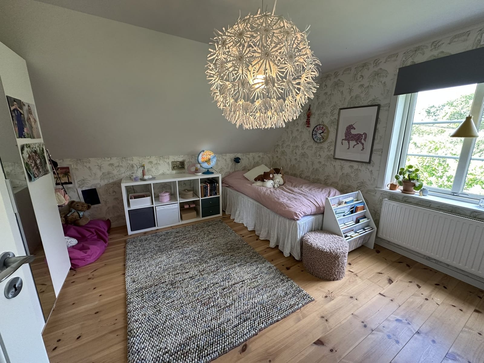 5 rok · 181 m² i Huddinge – bild 17